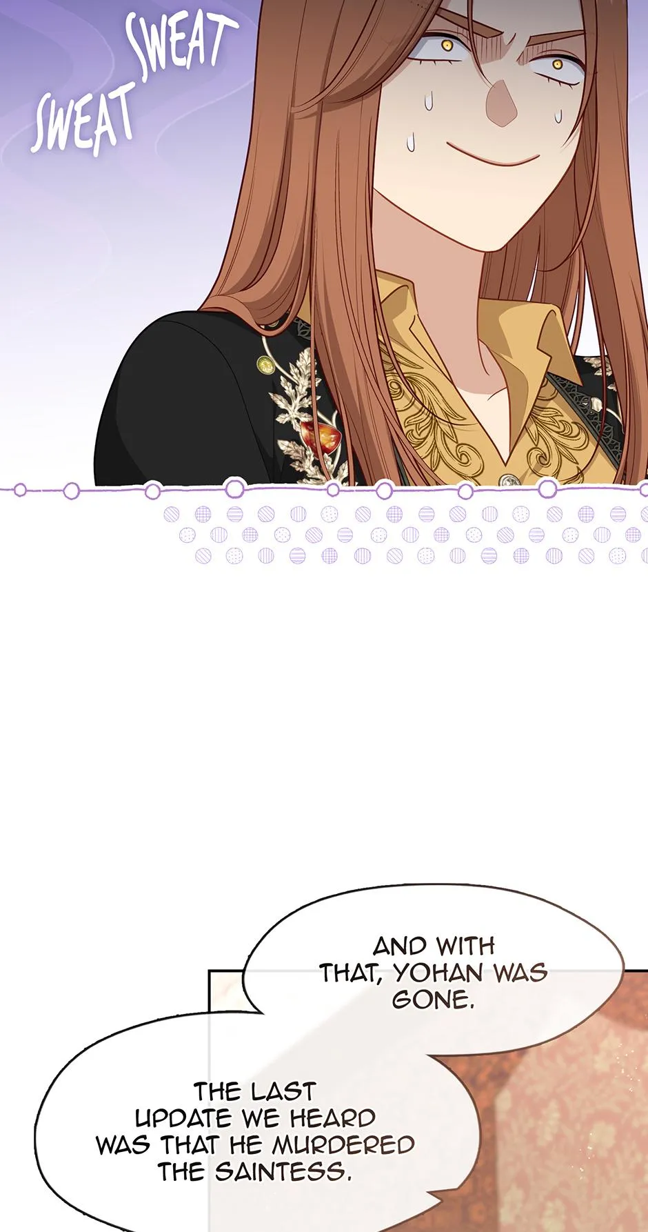 Beware of the Villainess! Chapter 131 page 79