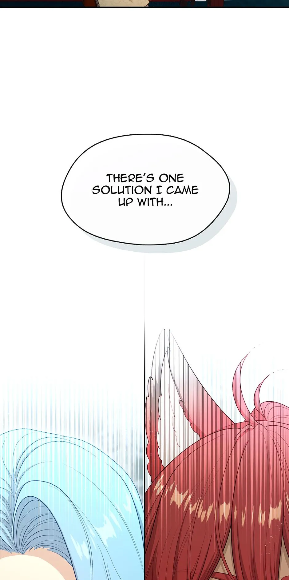 Beware of the Villainess! Chapter 132 page 38