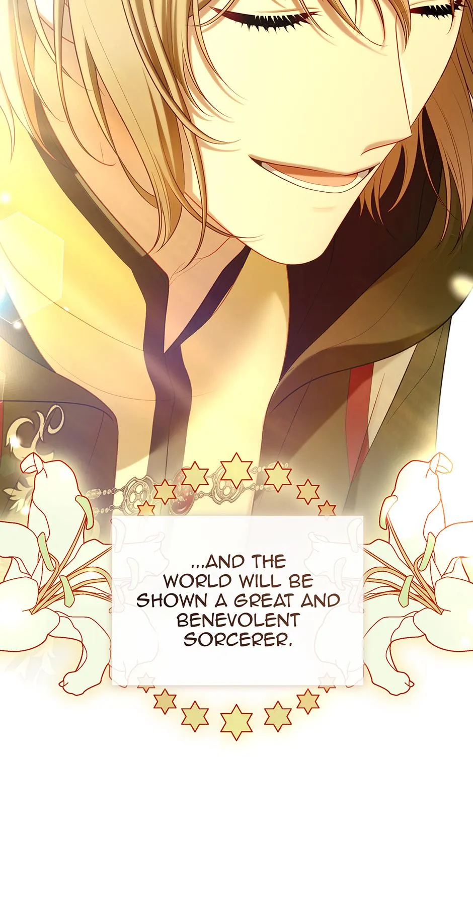 Beware of the Villainess! Chapter 132 page 31
