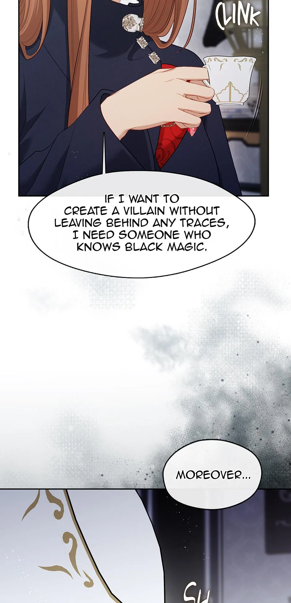Beware of the Villainess! Chapter 132 page 43