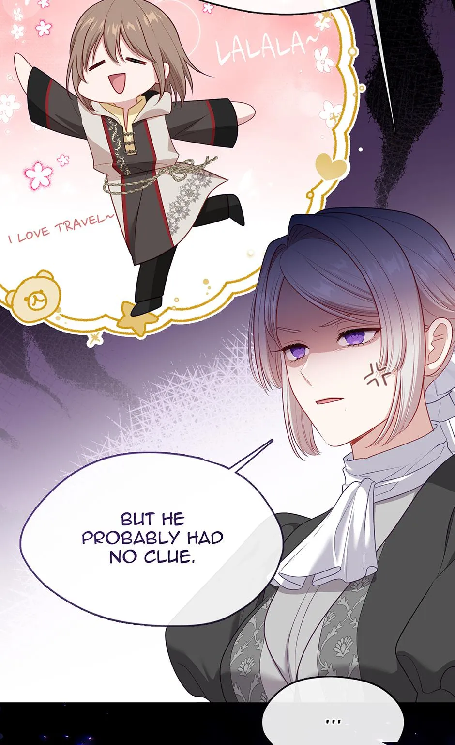 Beware of the Villainess! Chapter 131 page 50