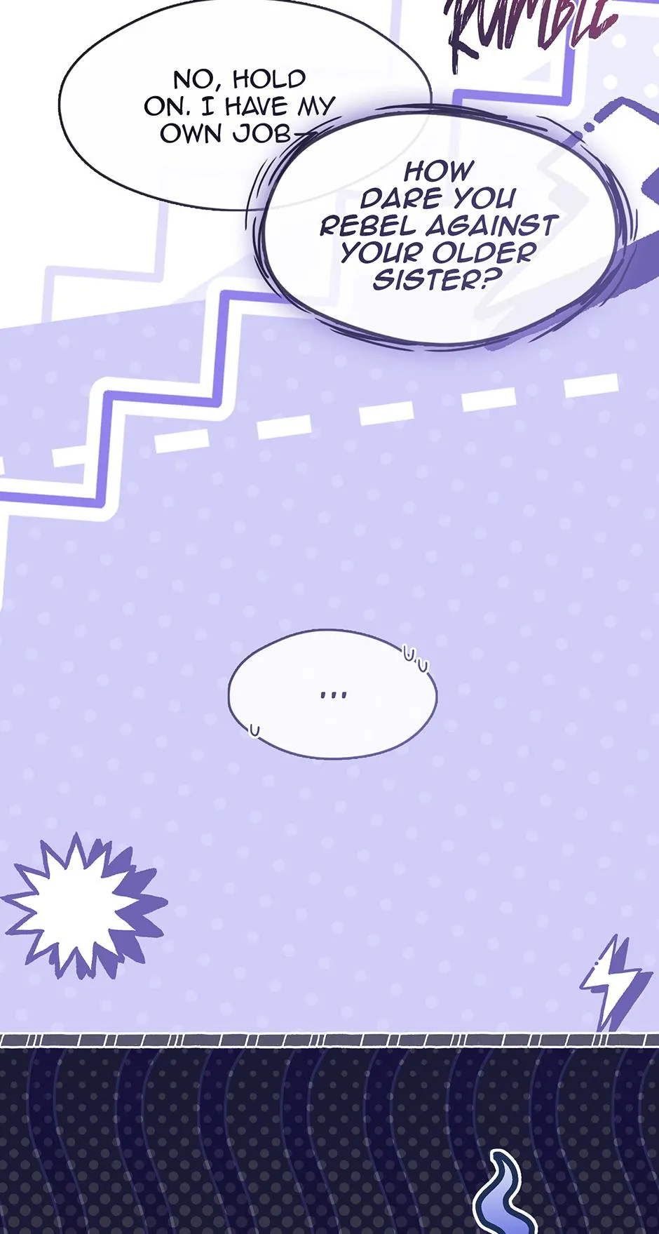 Beware of the Villainess! Chapter 132 page 24
