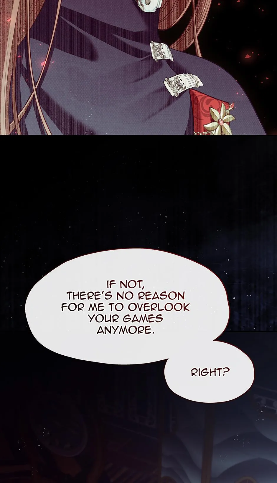 Beware of the Villainess! Chapter 132 page 49