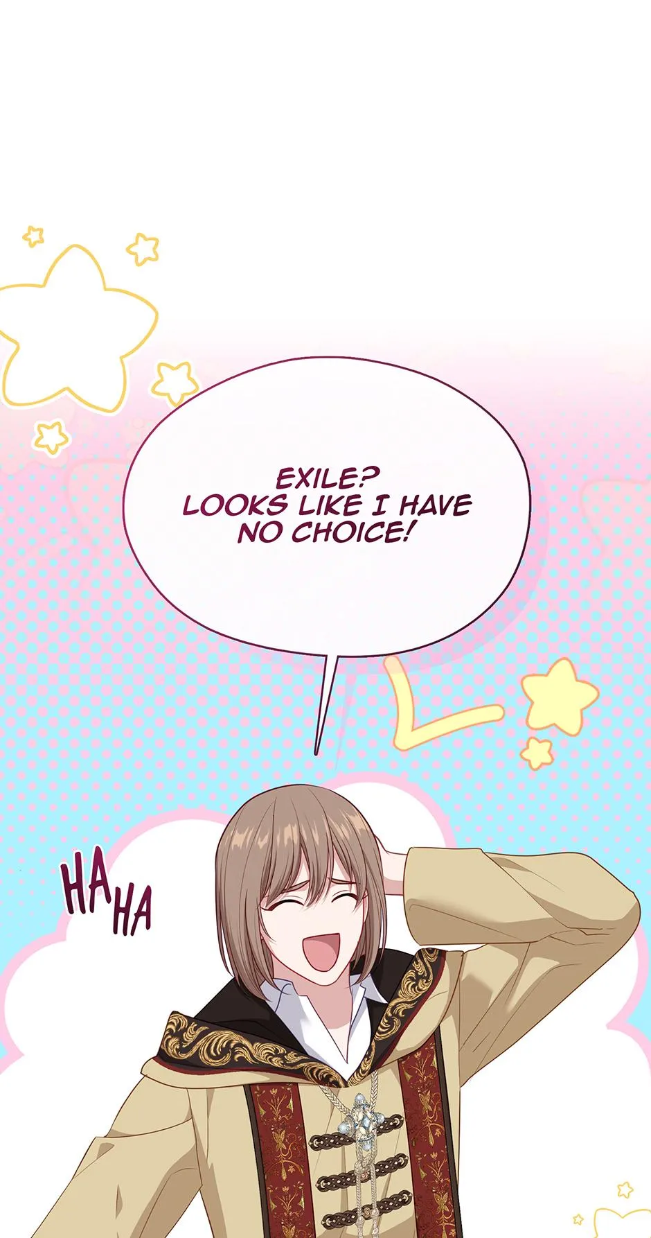 Beware of the Villainess! Chapter 131 page 76