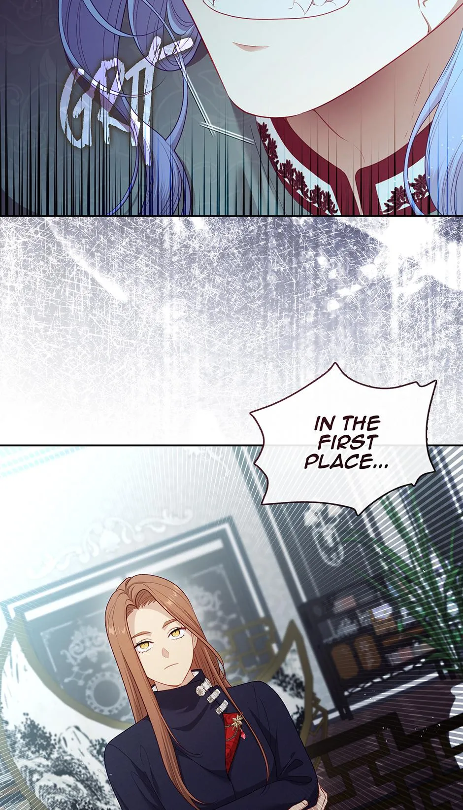 Beware of the Villainess! Chapter 132 page 51