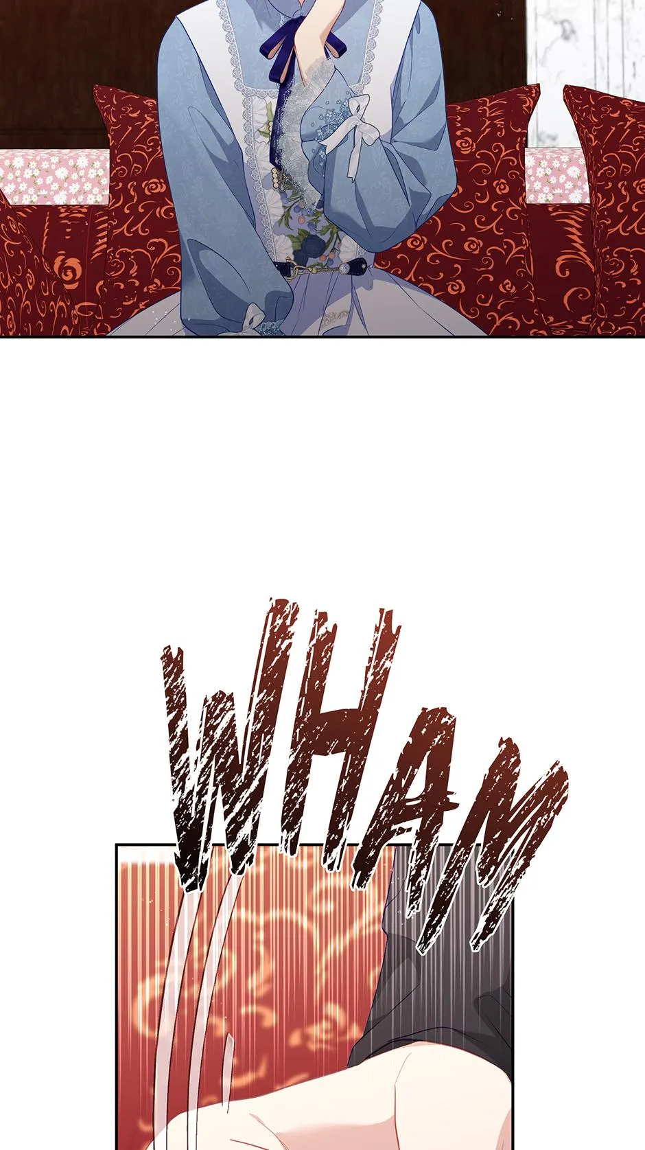 Beware of the Villainess! Chapter 131 page 57