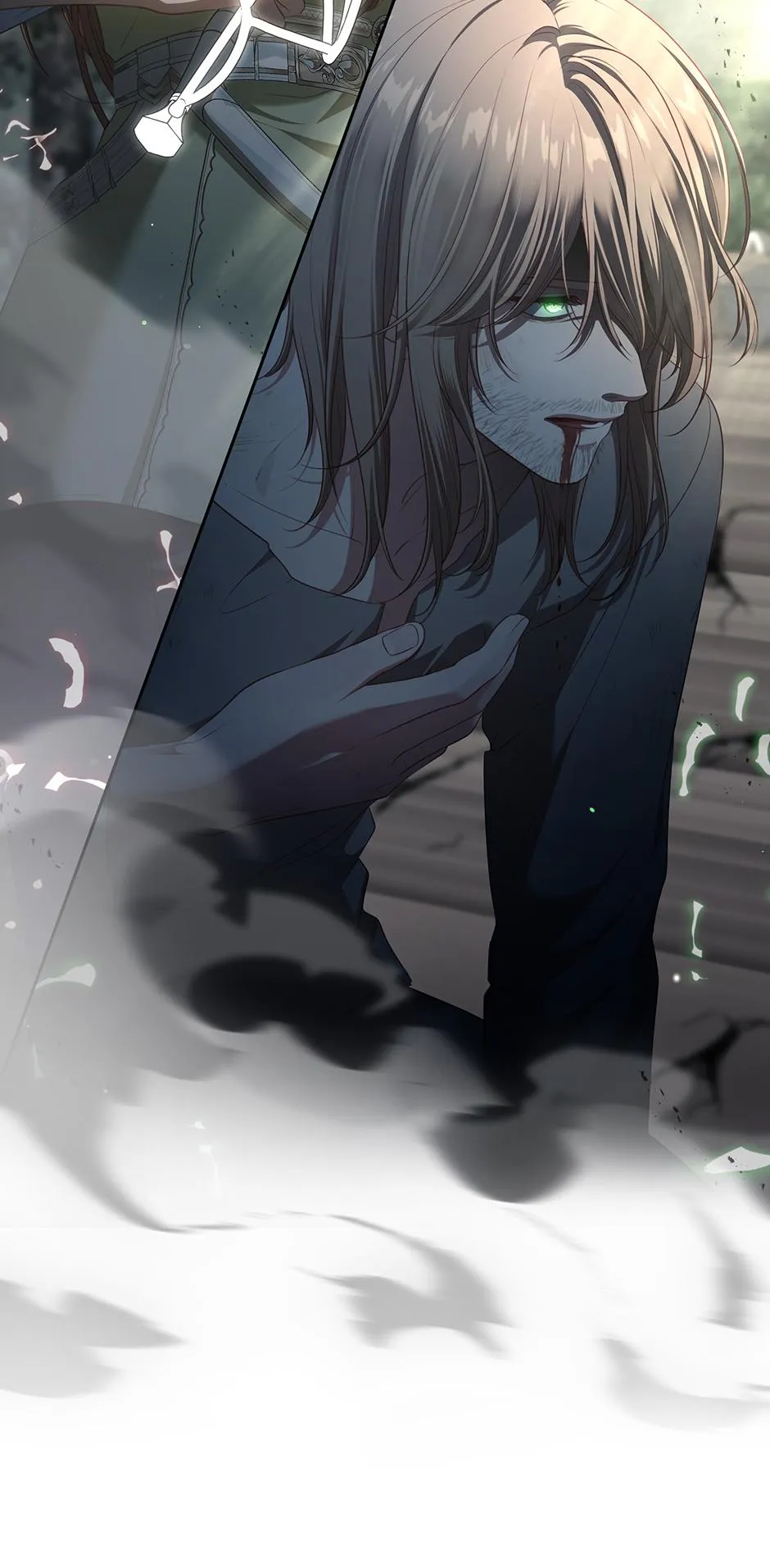 Beware of the Villainess! Chapter 134 page 29