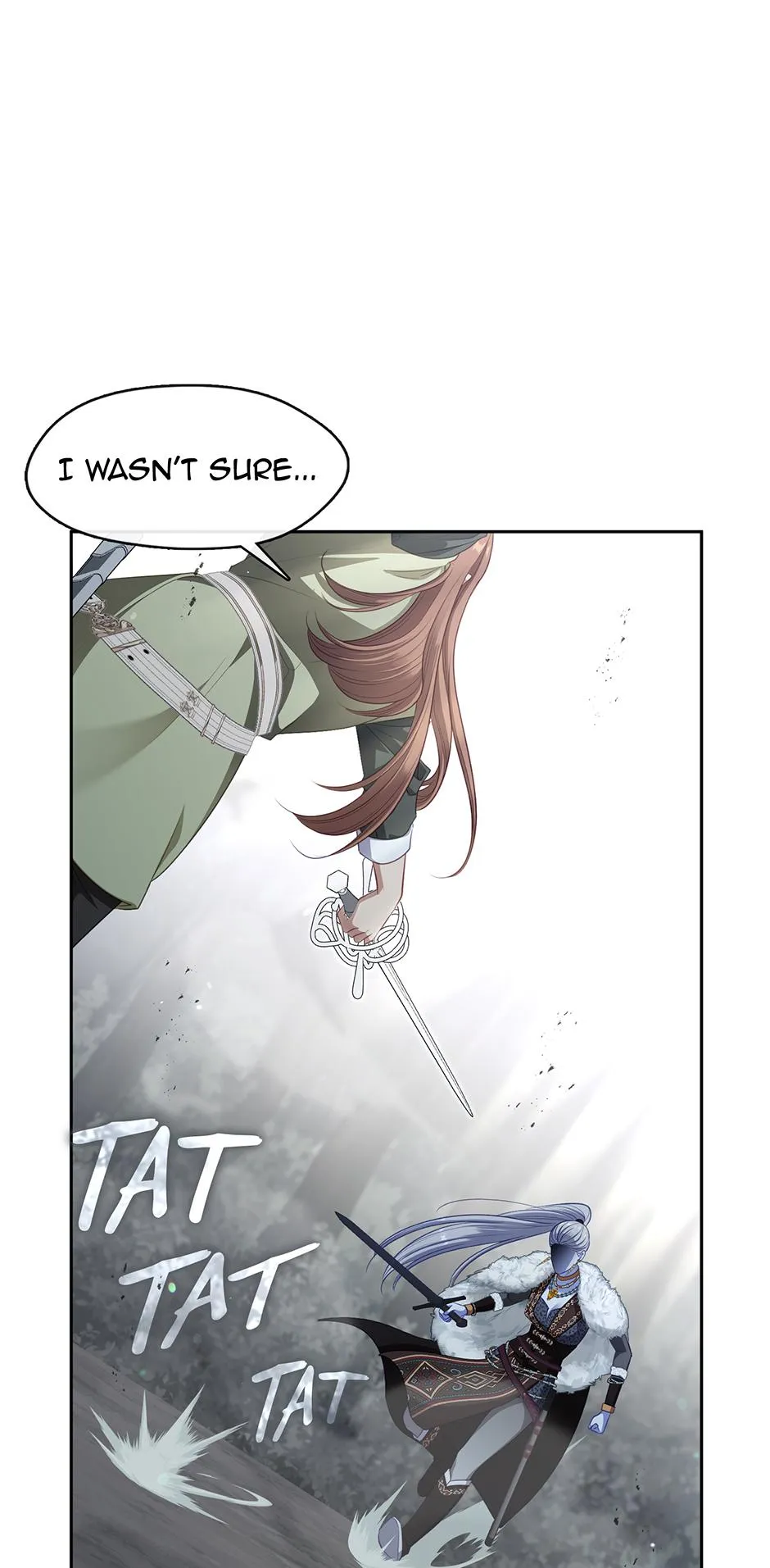Beware of the Villainess! Chapter 134 page 25