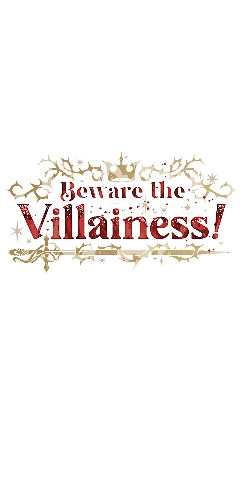 Beware of the Villainess! Chapter 134 page 30