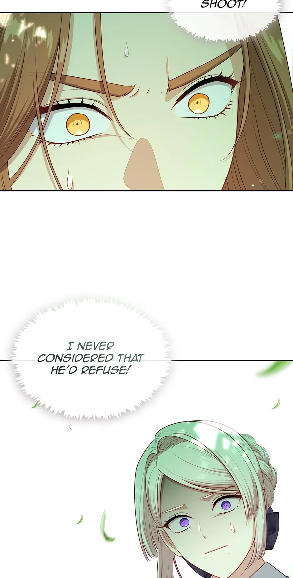 Beware of the Villainess! Chapter 132 page 71