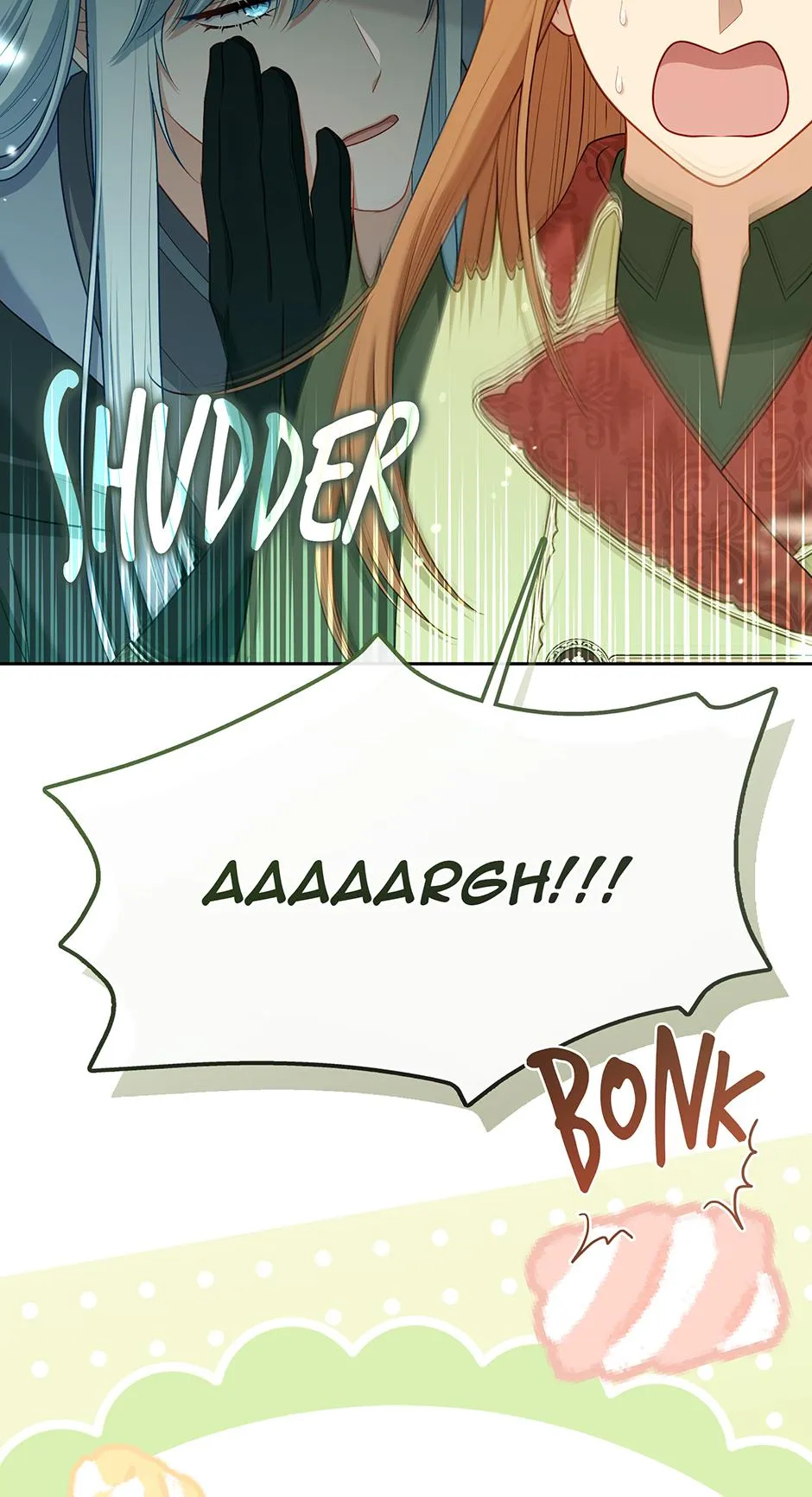 Beware of the Villainess! Chapter 132 page 63