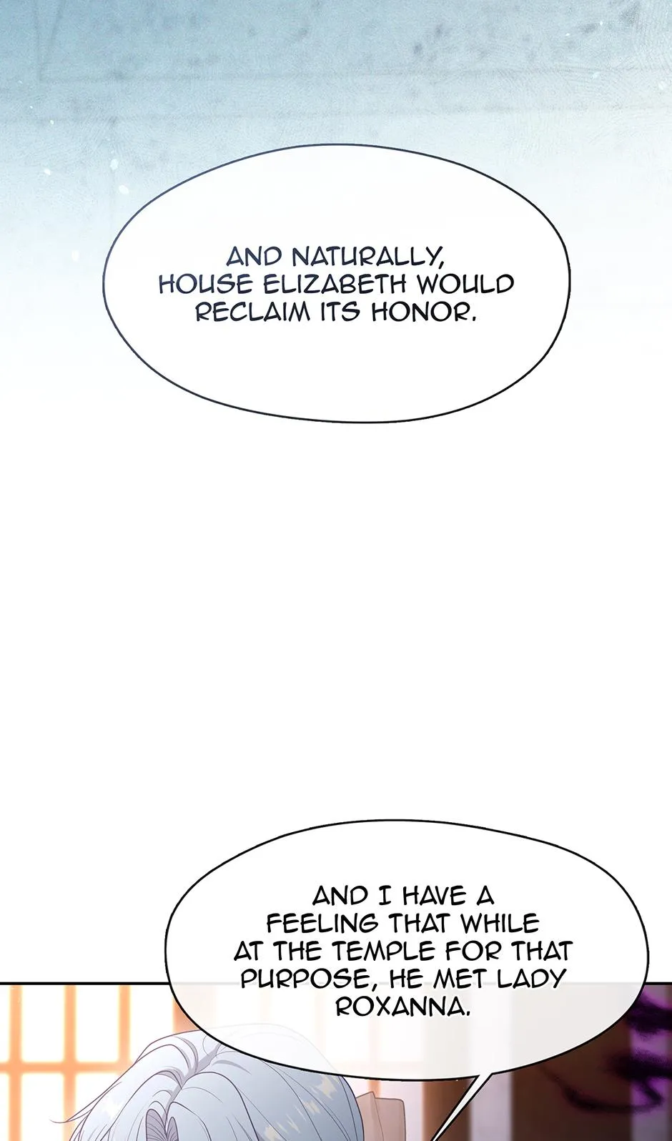 Beware of the Villainess! Chapter 131 page 94