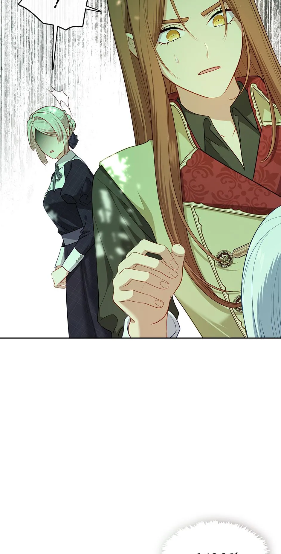 Beware of the Villainess! Chapter 132 page 70