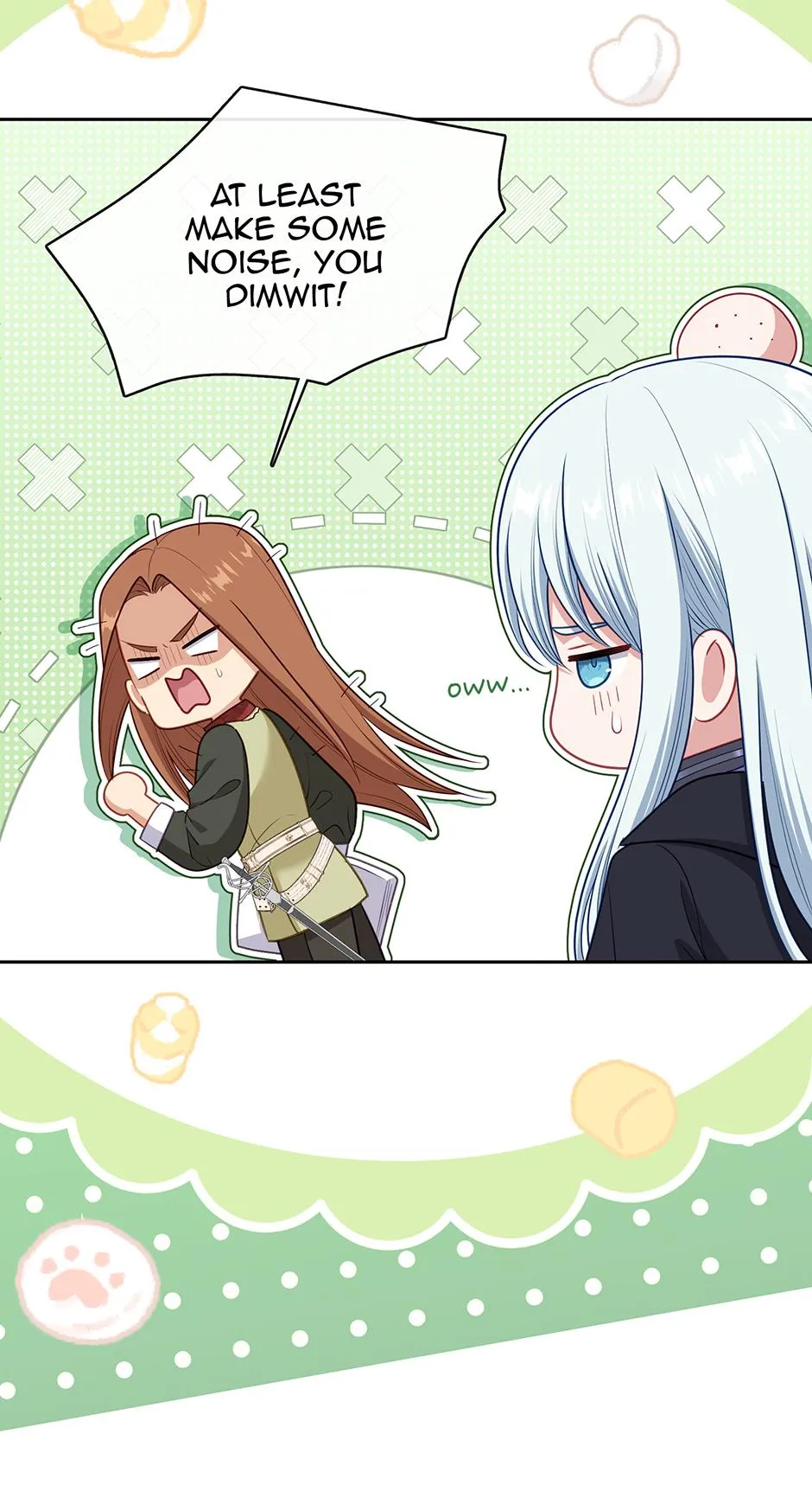 Beware of the Villainess! Chapter 132 page 64