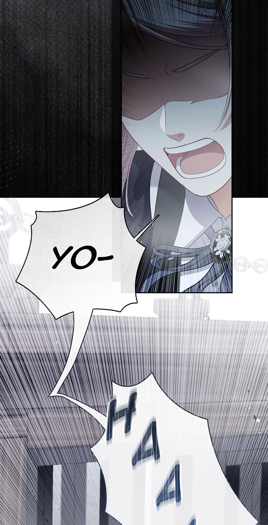 Beware of the Villainess! Chapter 134 page 13