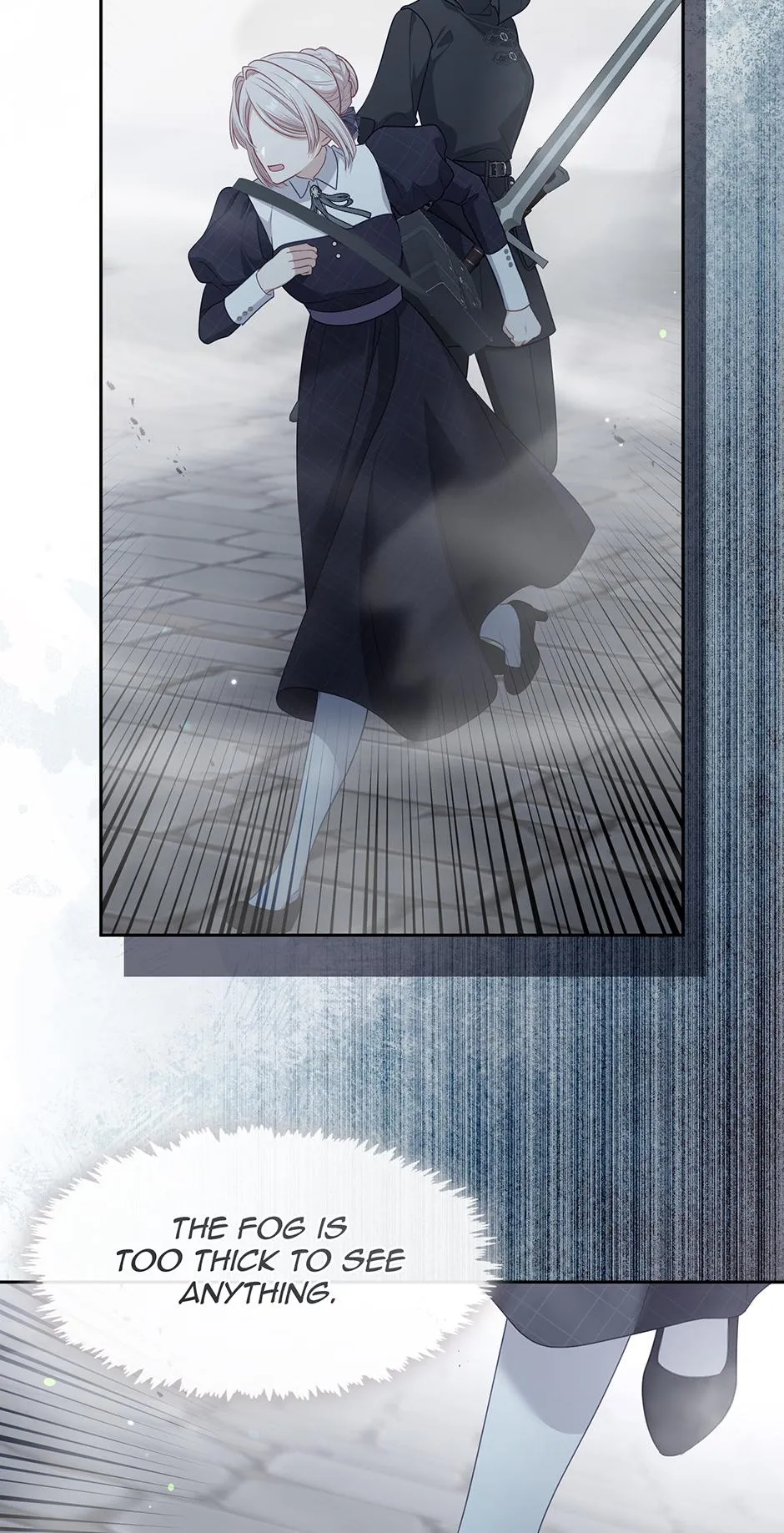 Beware of the Villainess! Chapter 134 page 10