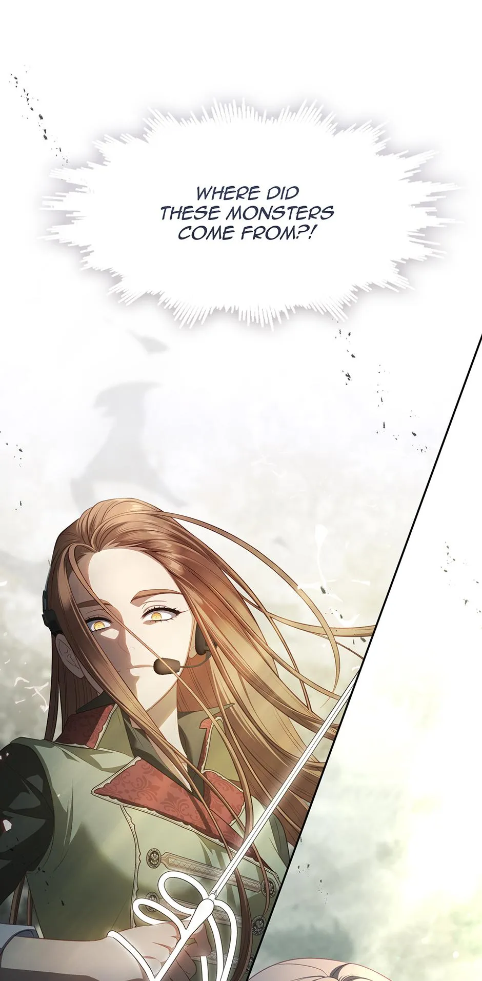 Beware of the Villainess! Chapter 134 page 28