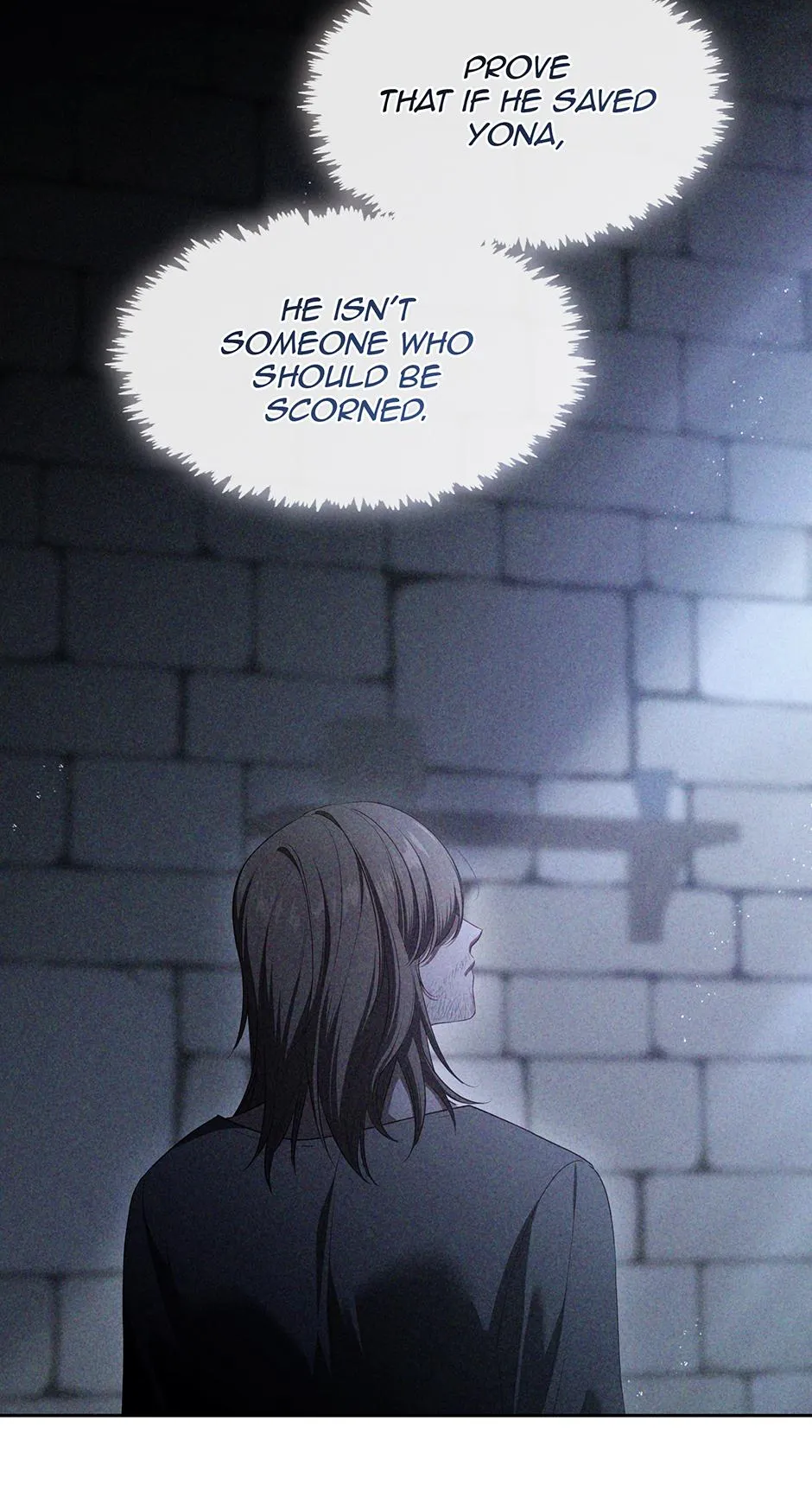 Beware of the Villainess! Chapter 132 page 84