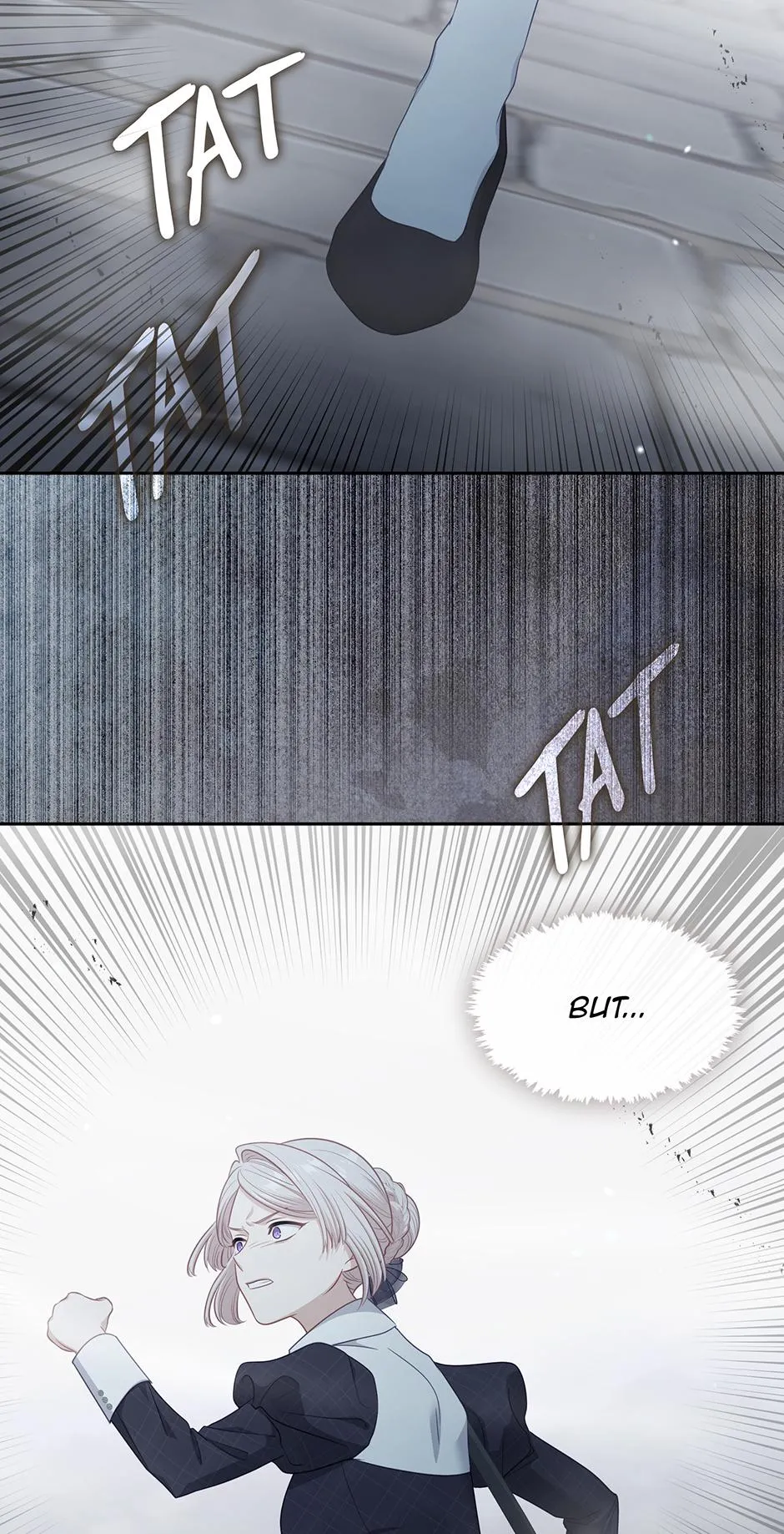 Beware of the Villainess! Chapter 134 page 11