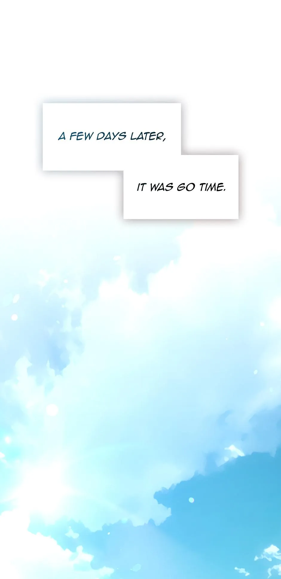 Beware of the Villainess! Chapter 132 page 57
