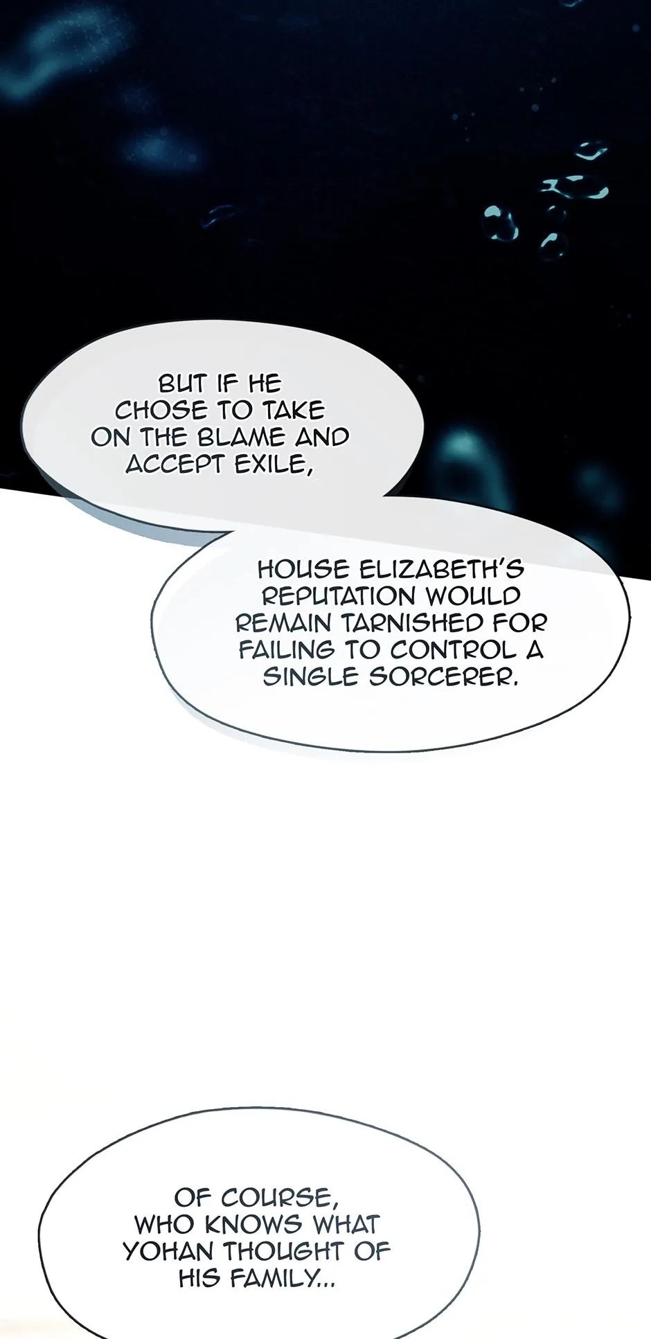 Beware of the Villainess! Chapter 131 page 88