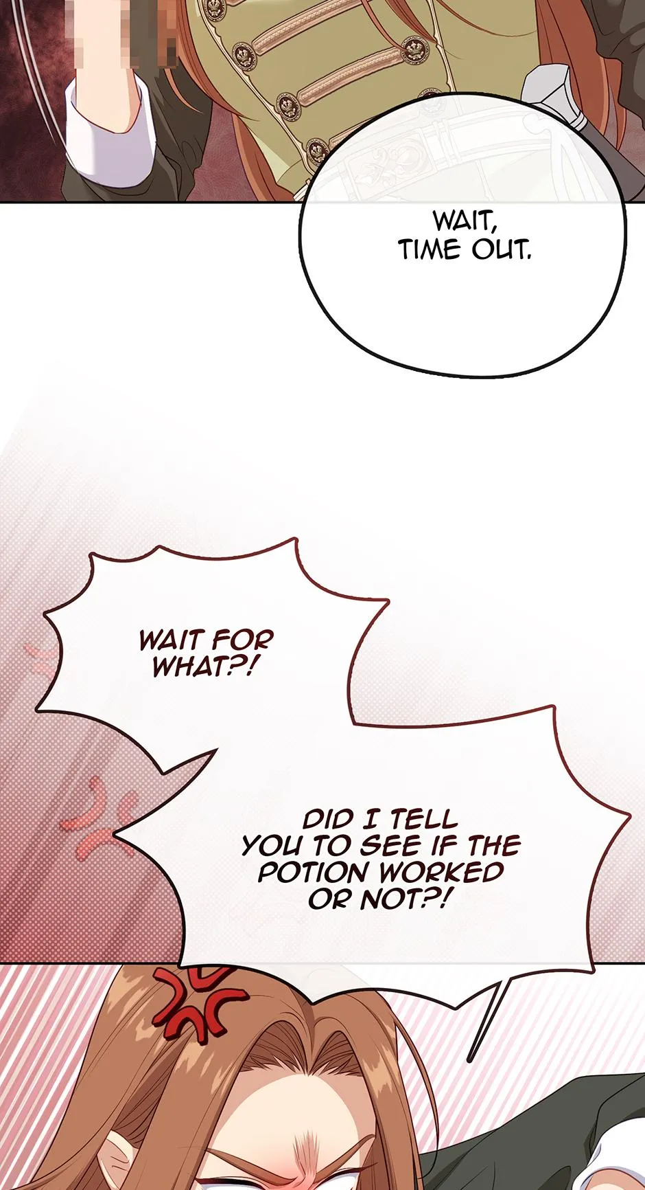Beware of the Villainess! Chapter 132 page 67