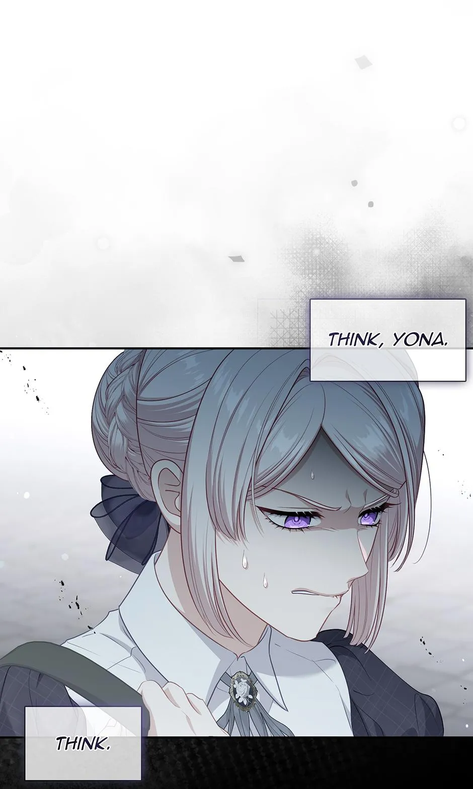 Beware of the Villainess! Chapter 134 page 1