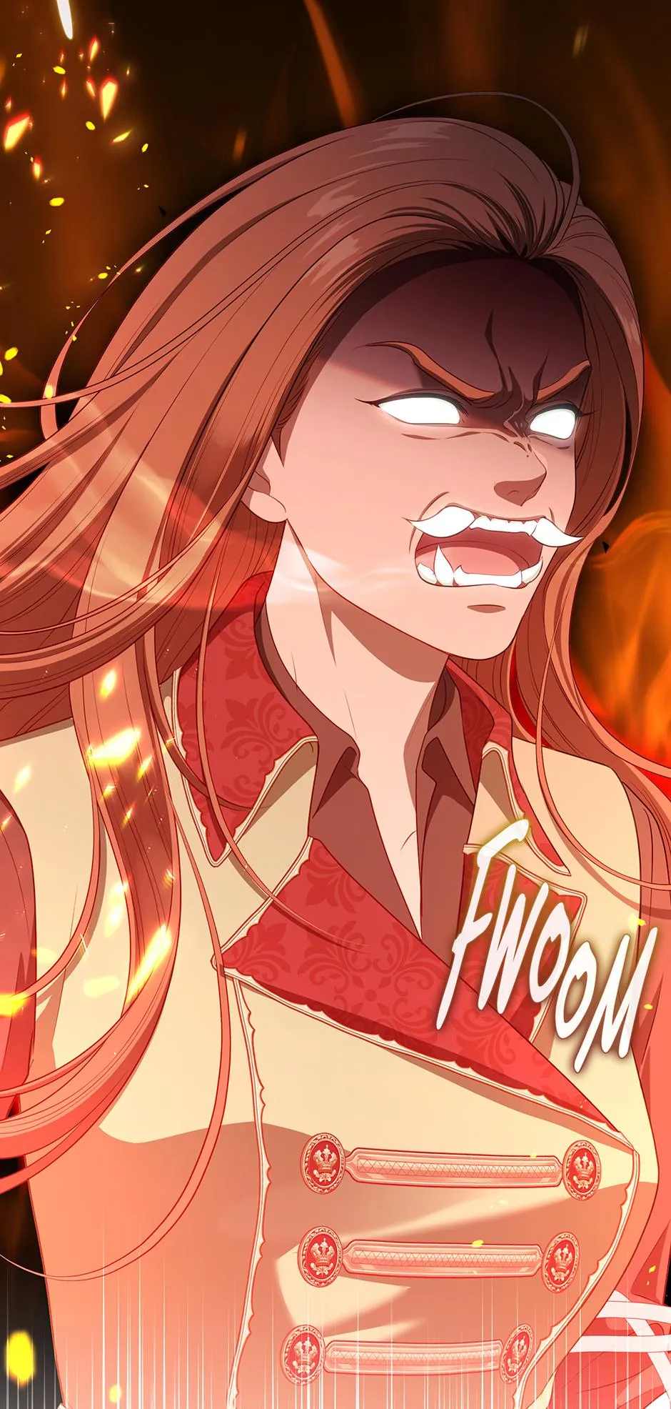 Beware of the Villainess! Chapter 132 page 97