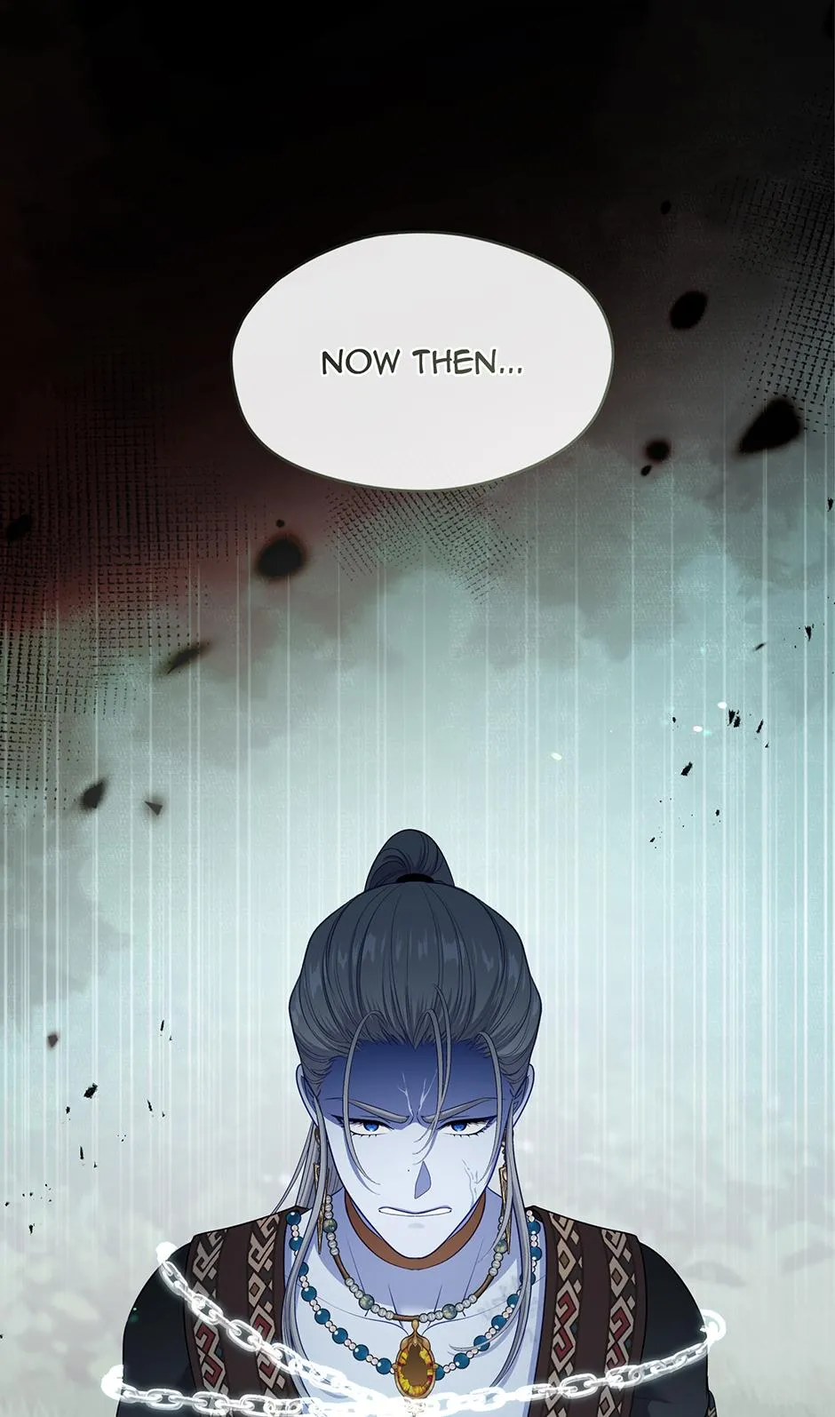Beware of the Villainess! Chapter 134 page 52