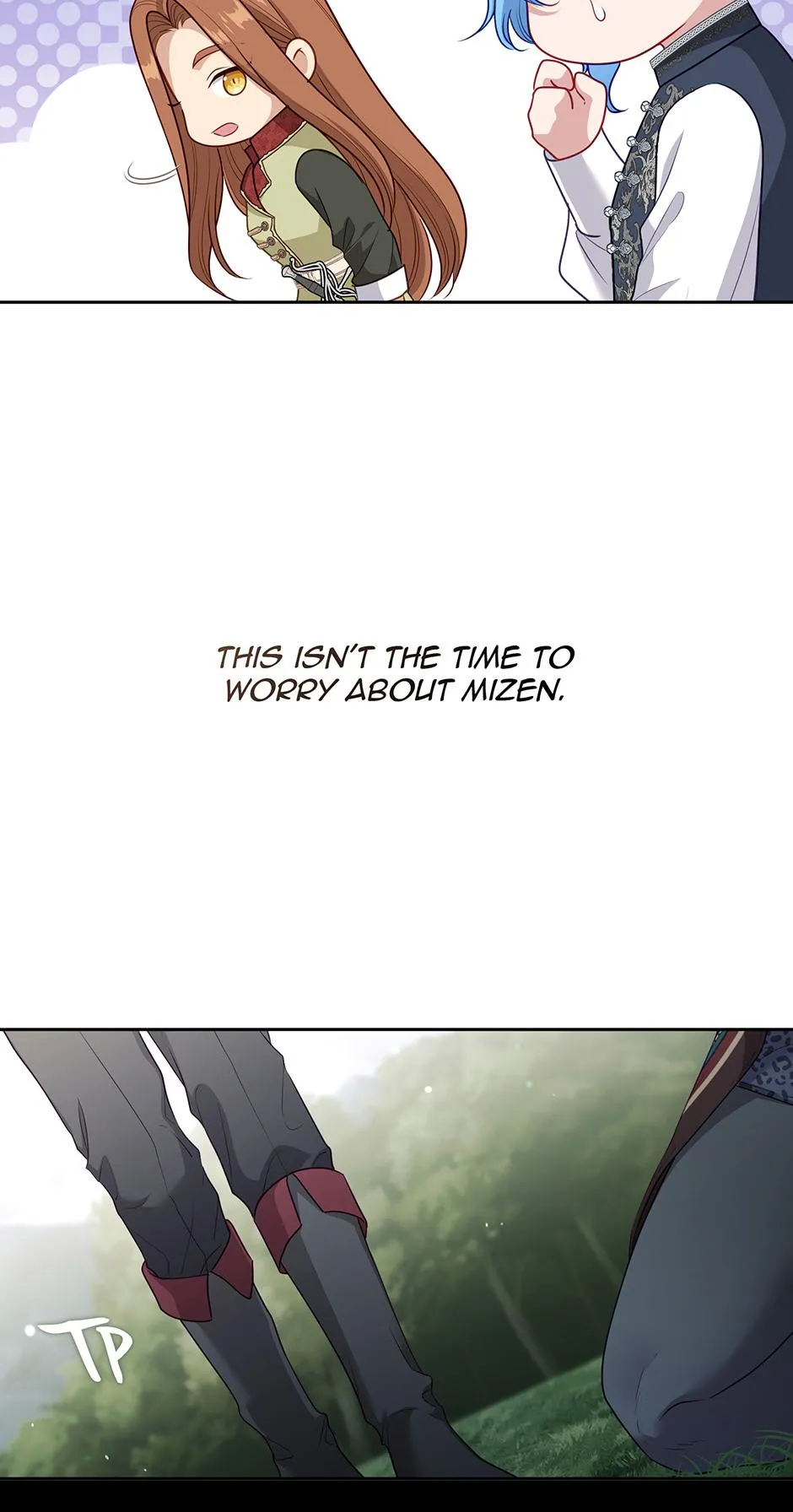 Beware of the Villainess! Chapter 134 page 51