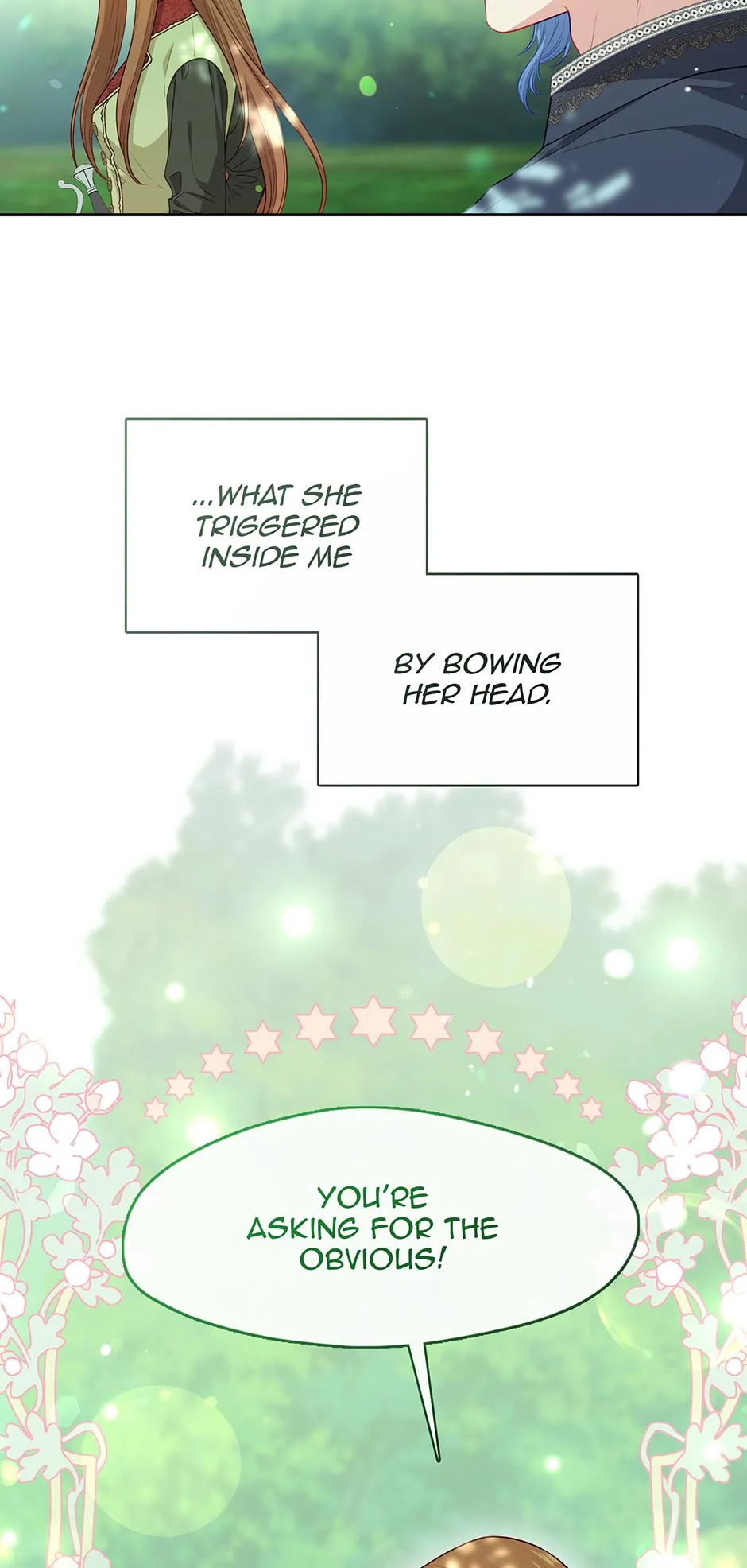 Beware of the Villainess! Chapter 132 page 93