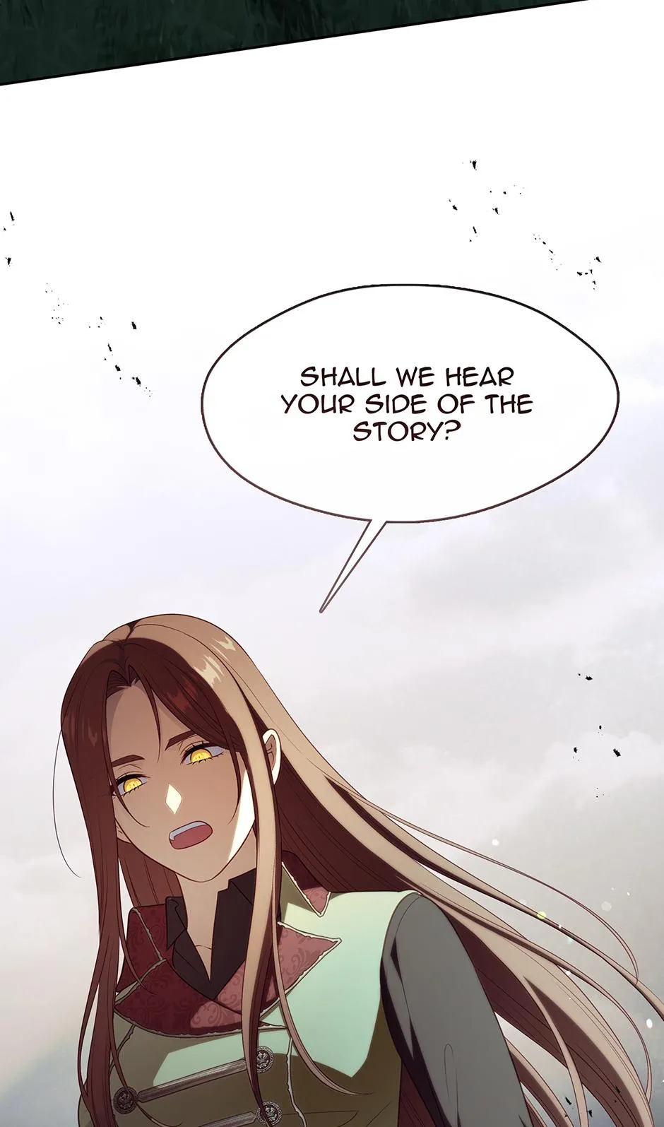 Beware of the Villainess! Chapter 134 page 54