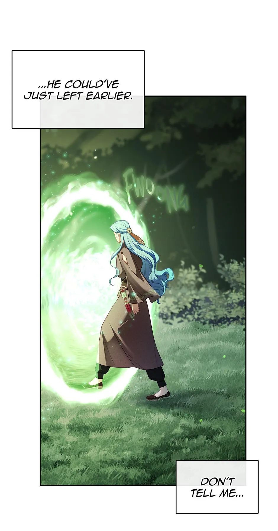 Beware of the Villainess! Chapter 134 page 48