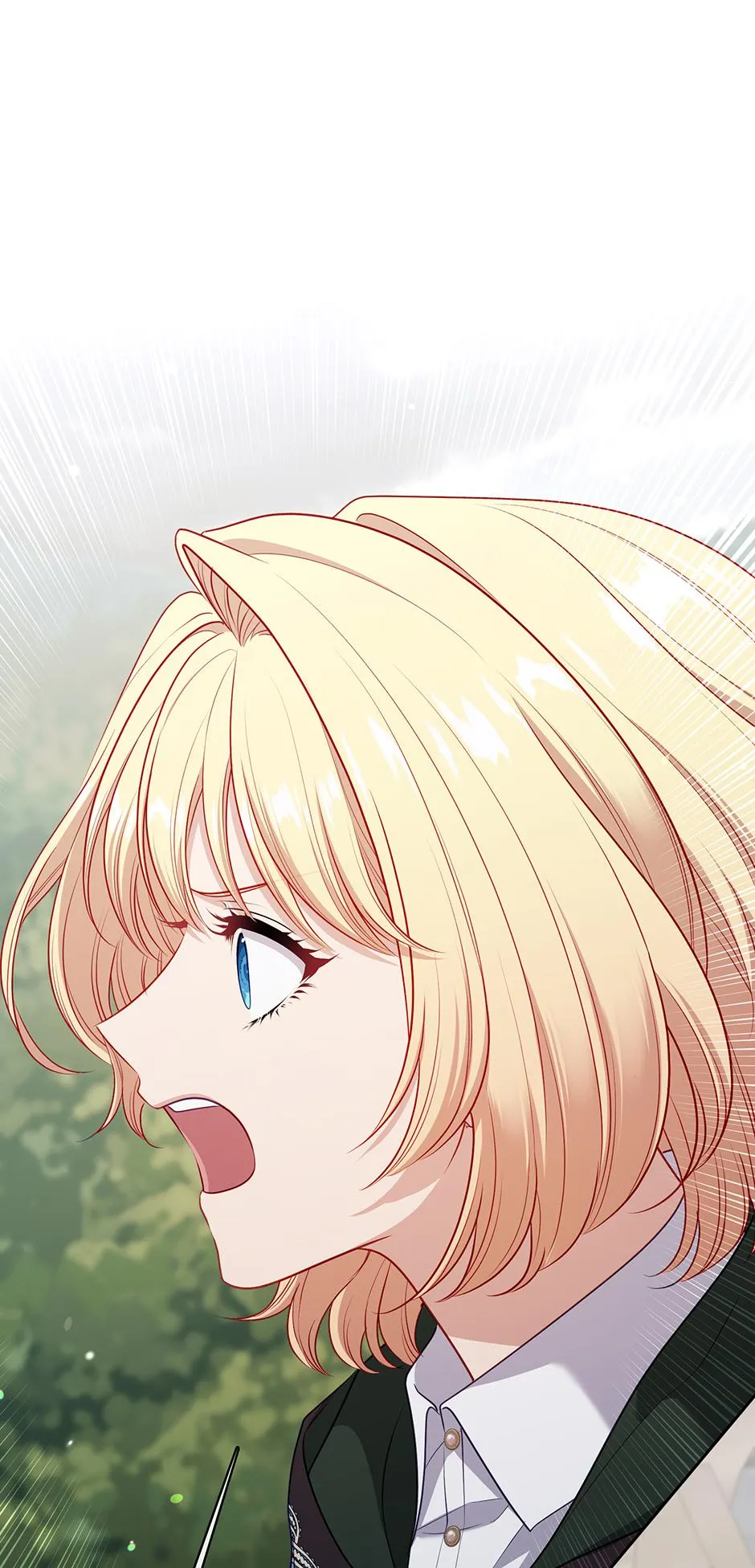 Beware of the Villainess! Chapter 134 page 85