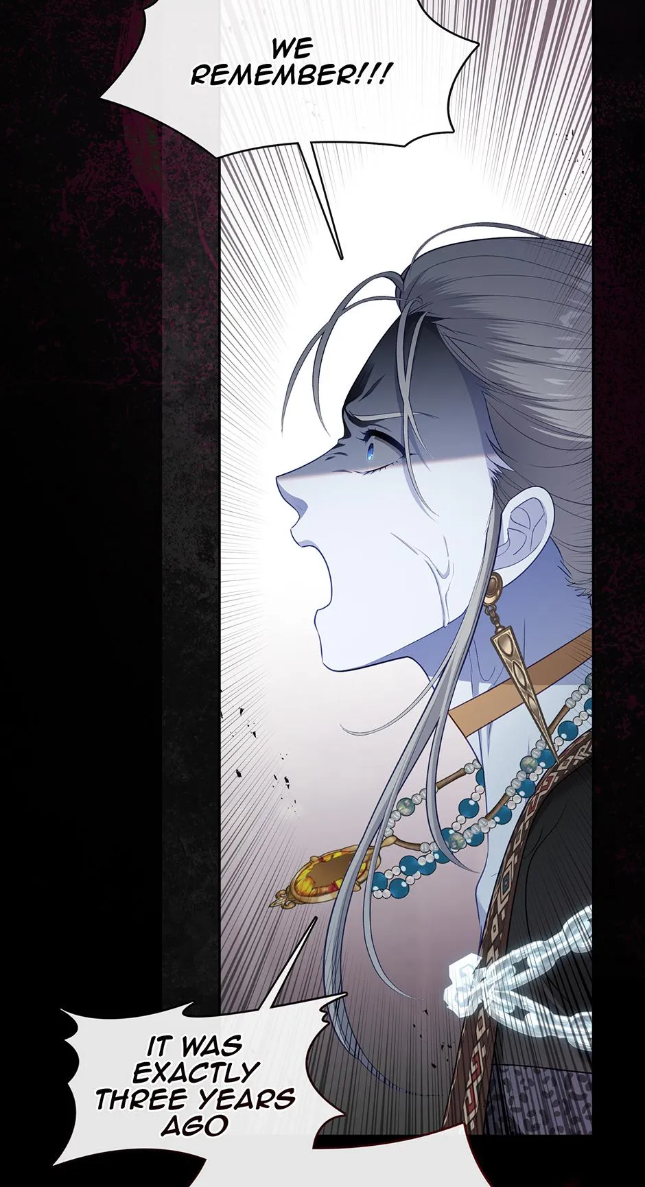 Beware of the Villainess! Chapter 134 page 74