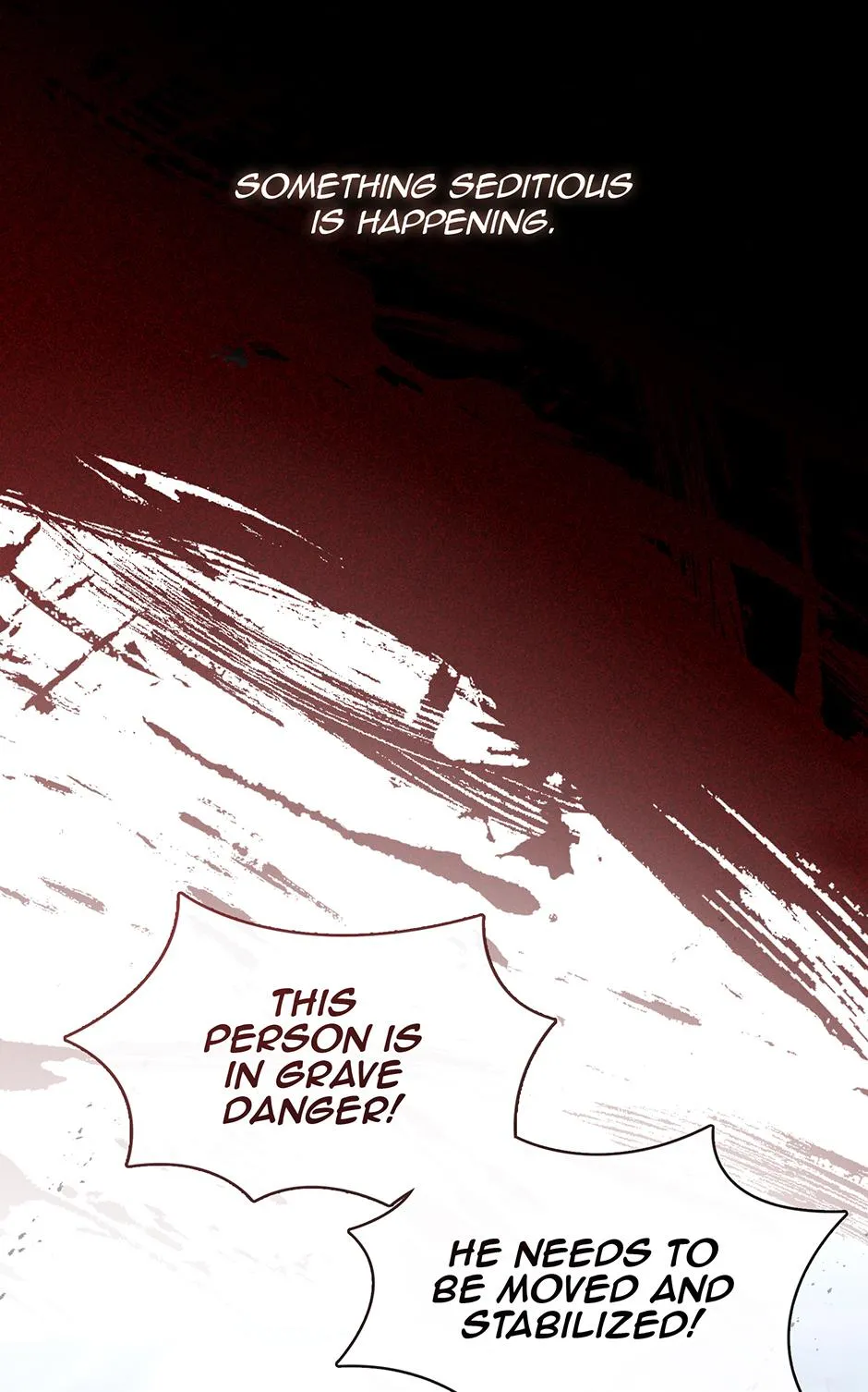 Beware of the Villainess! Chapter 134 page 81