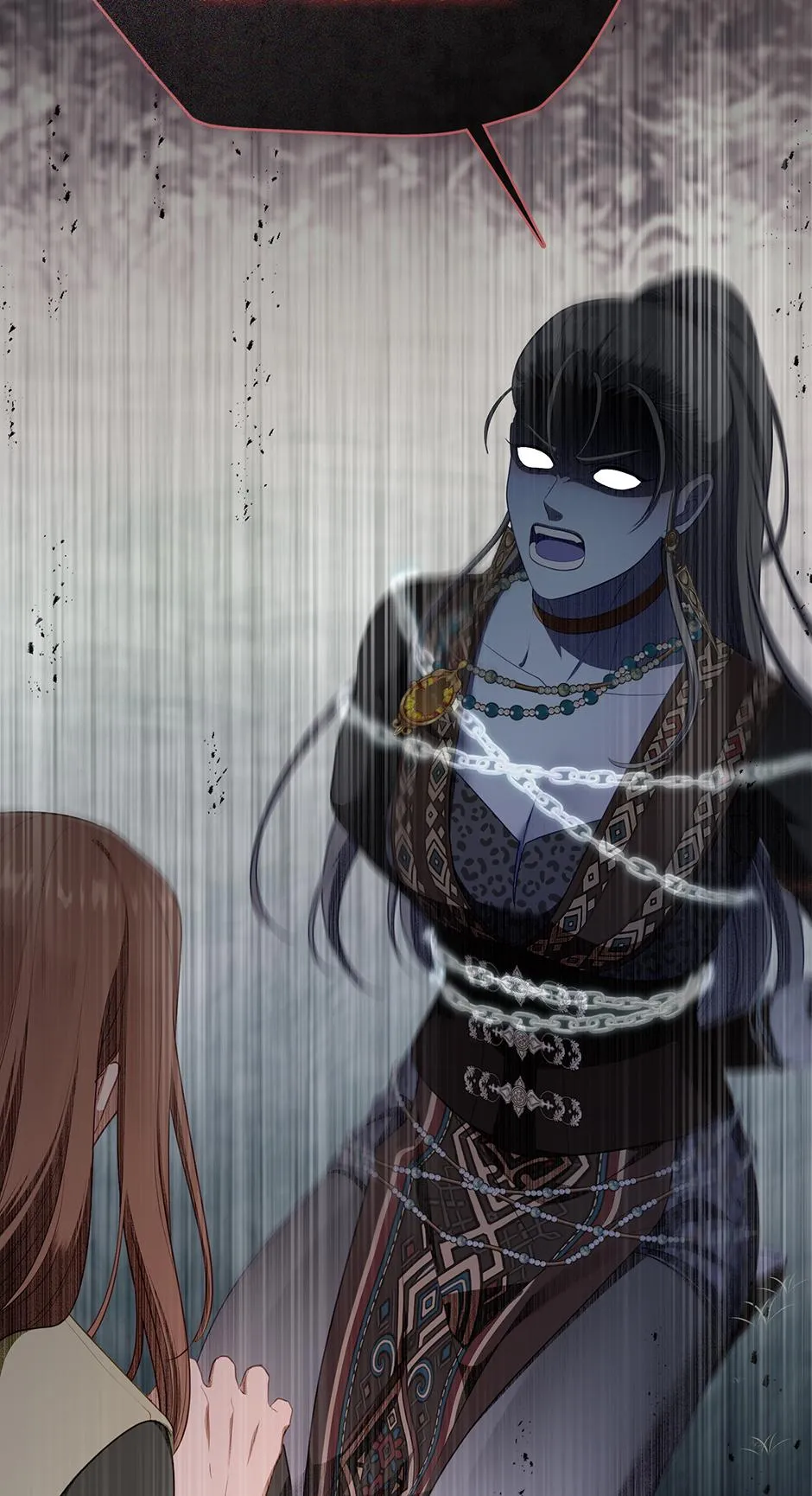 Beware of the Villainess! Chapter 134 page 71