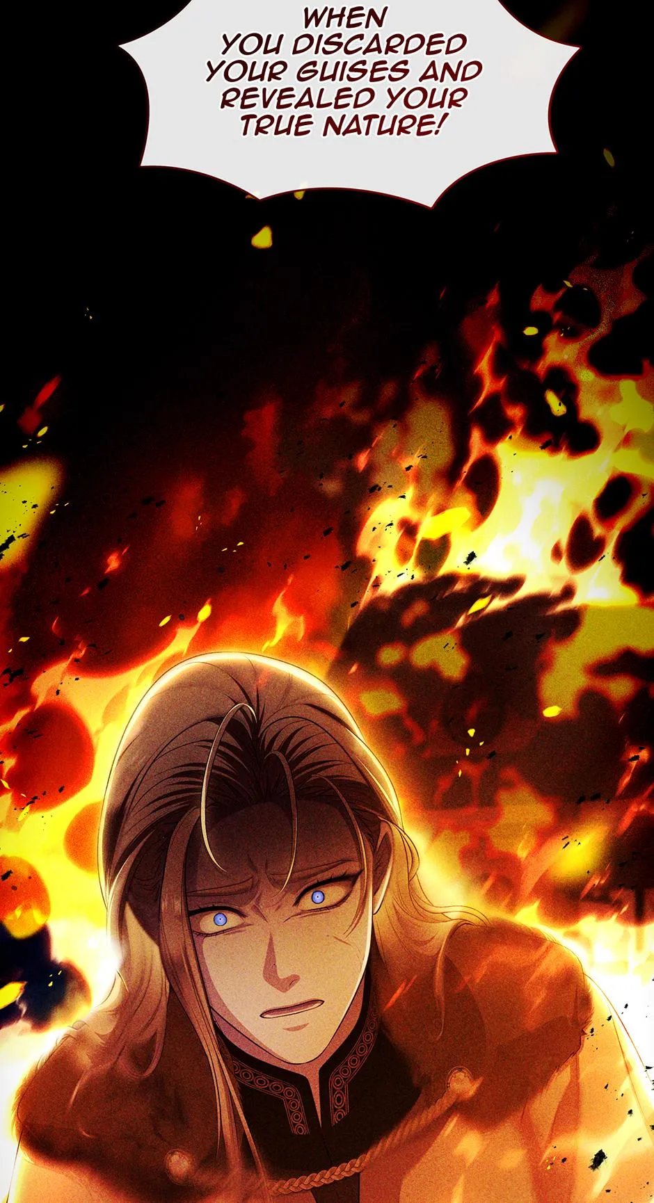 Beware of the Villainess! Chapter 134 page 75