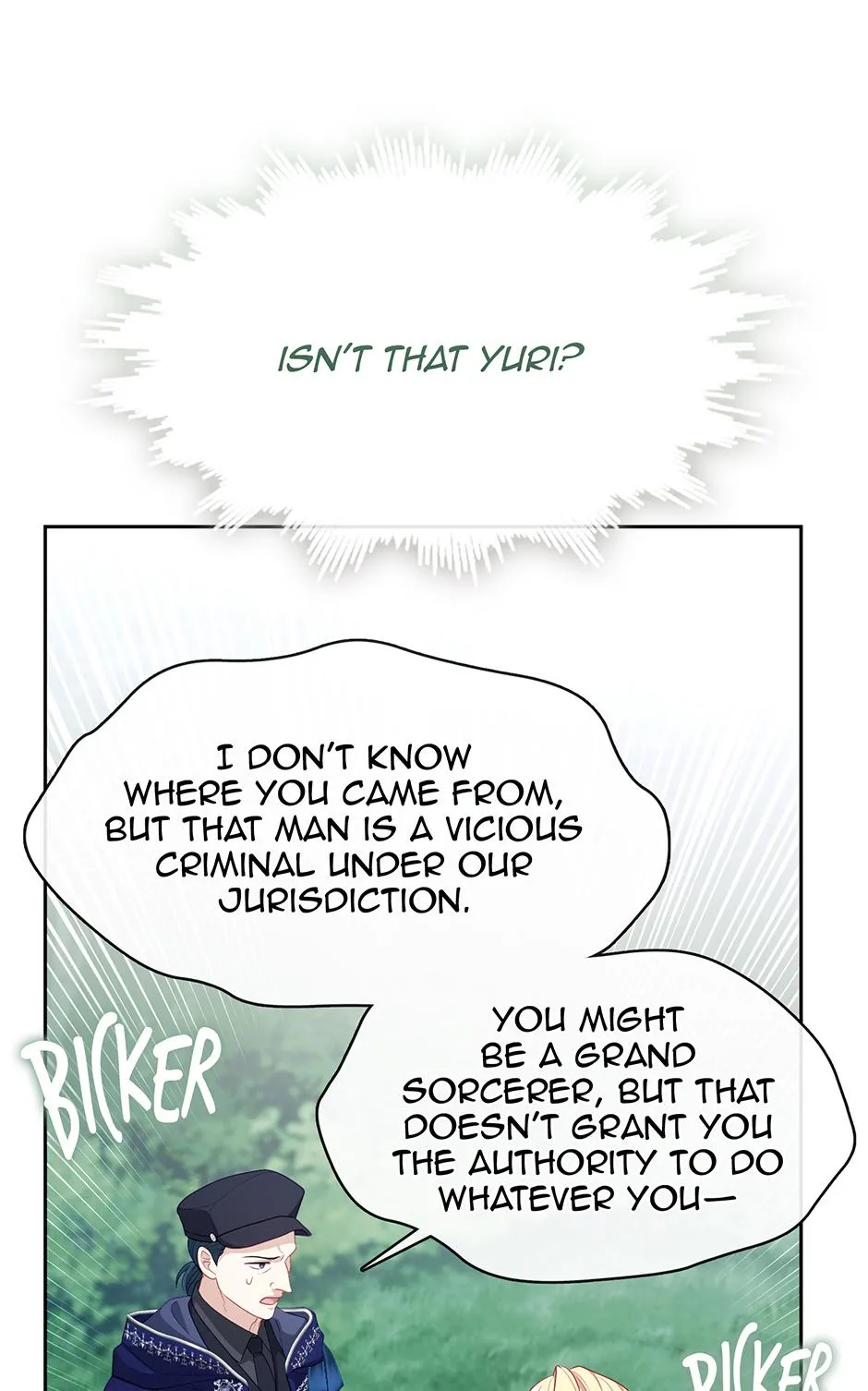 Beware of the Villainess! Chapter 134 page 83