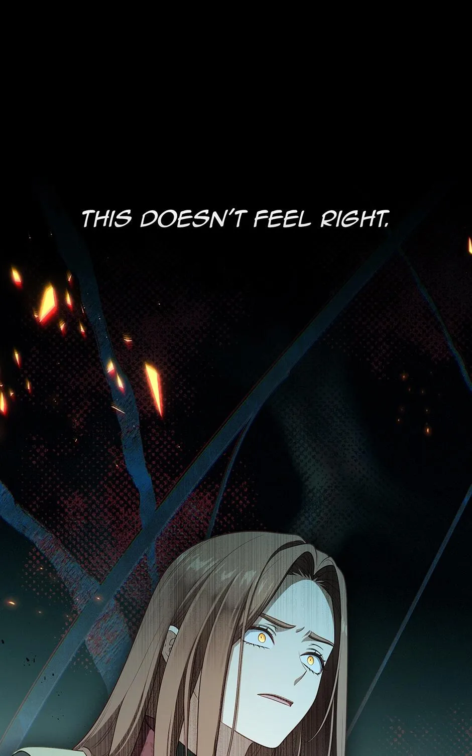 Beware of the Villainess! Chapter 134 page 77