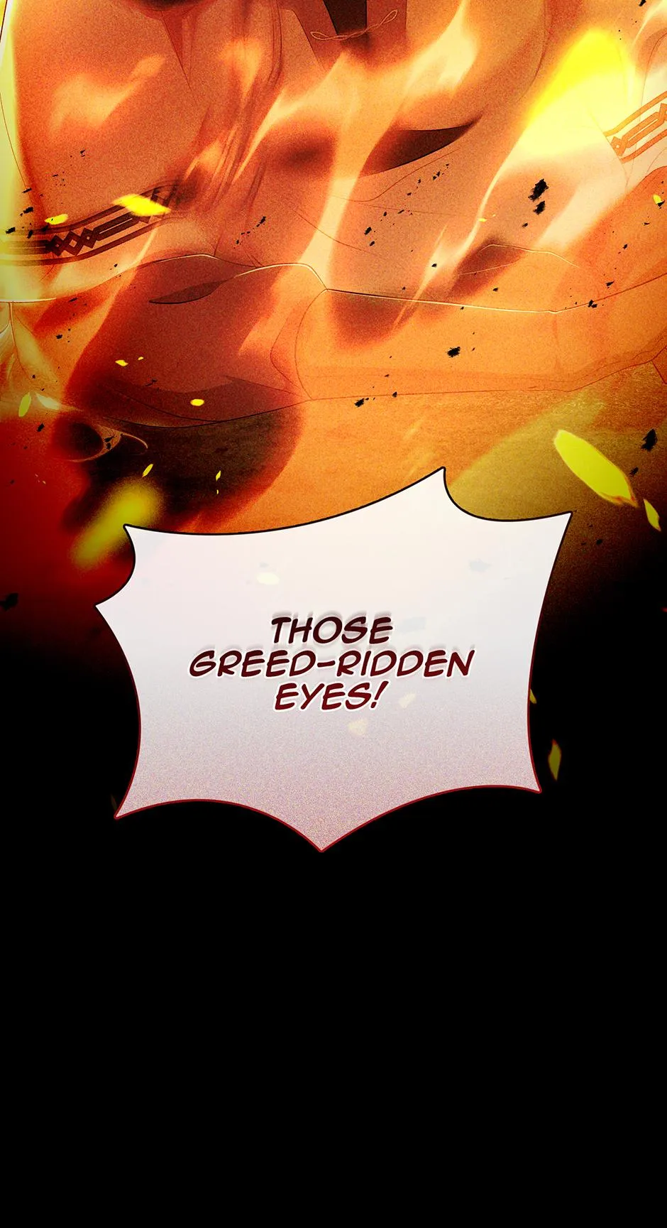 Beware of the Villainess! Chapter 134 page 76