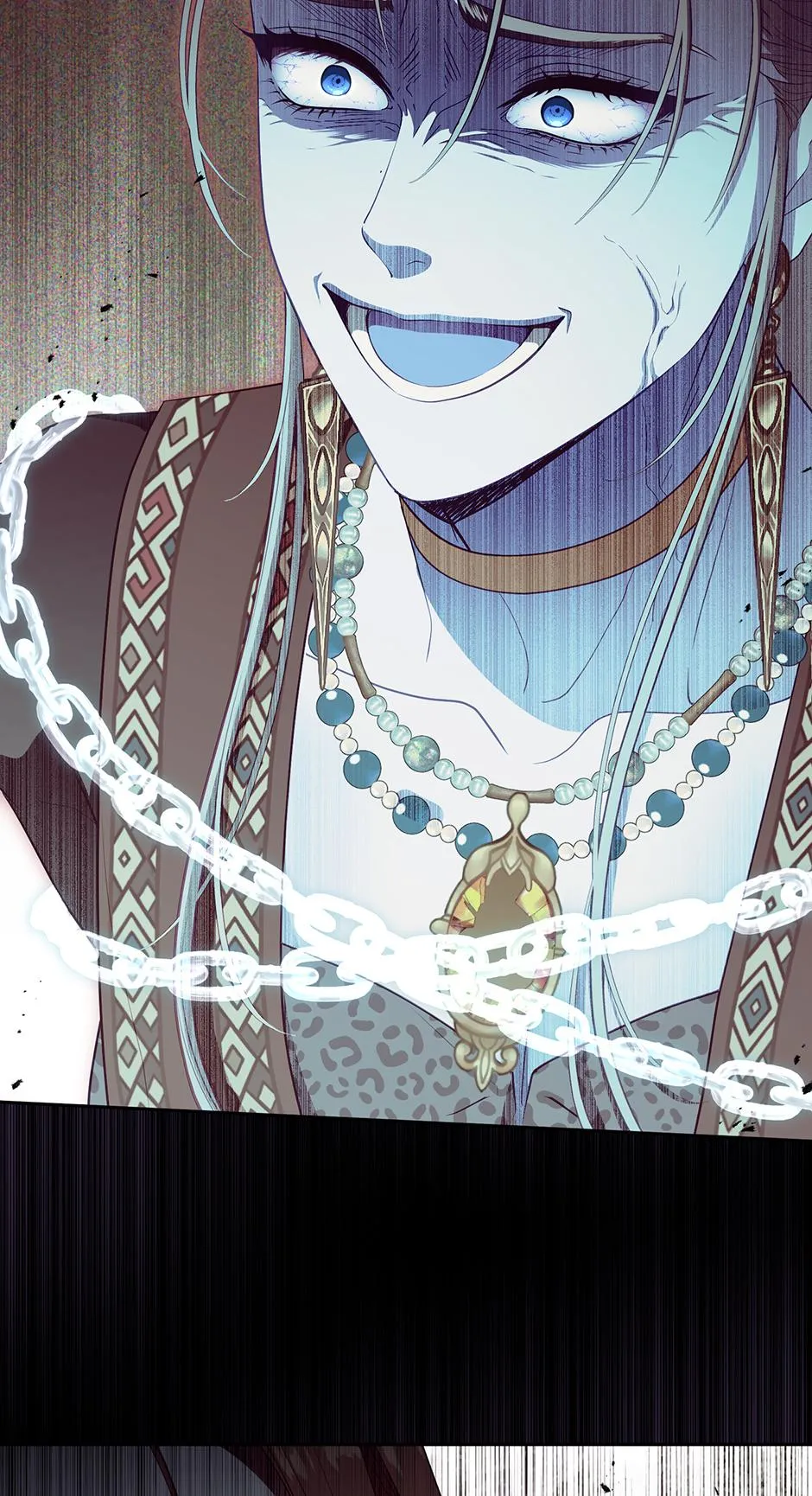 Beware of the Villainess! Chapter 134 page 69