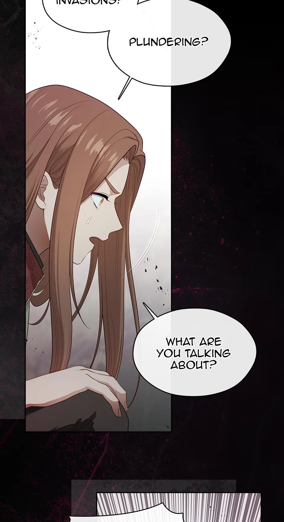 Beware of the Villainess! Chapter 134 page 73