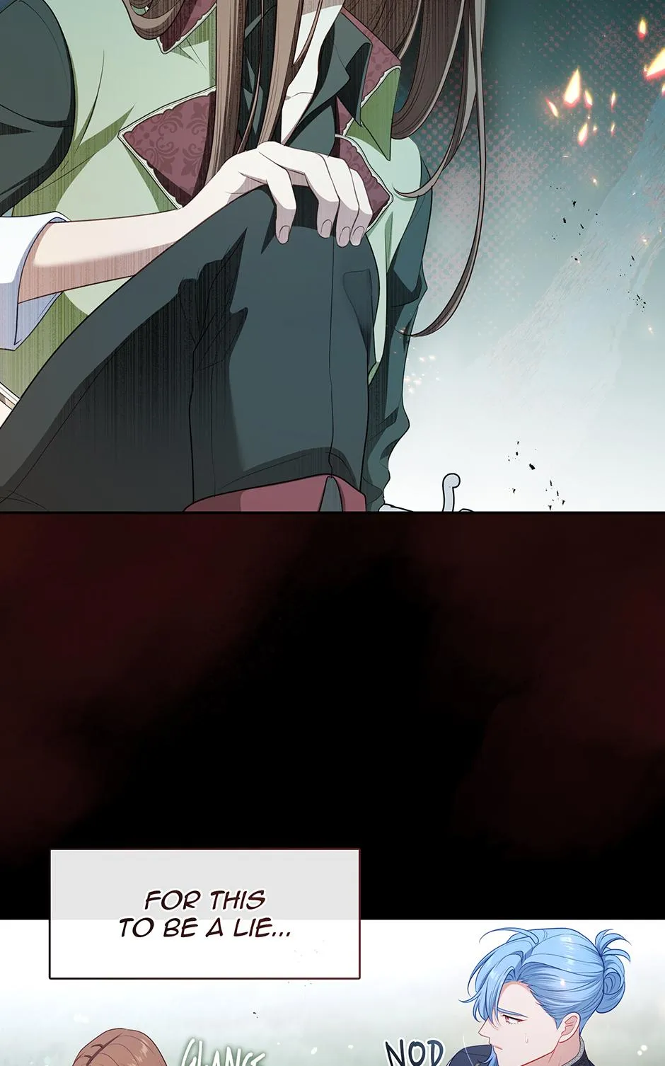 Beware of the Villainess! Chapter 134 page 78
