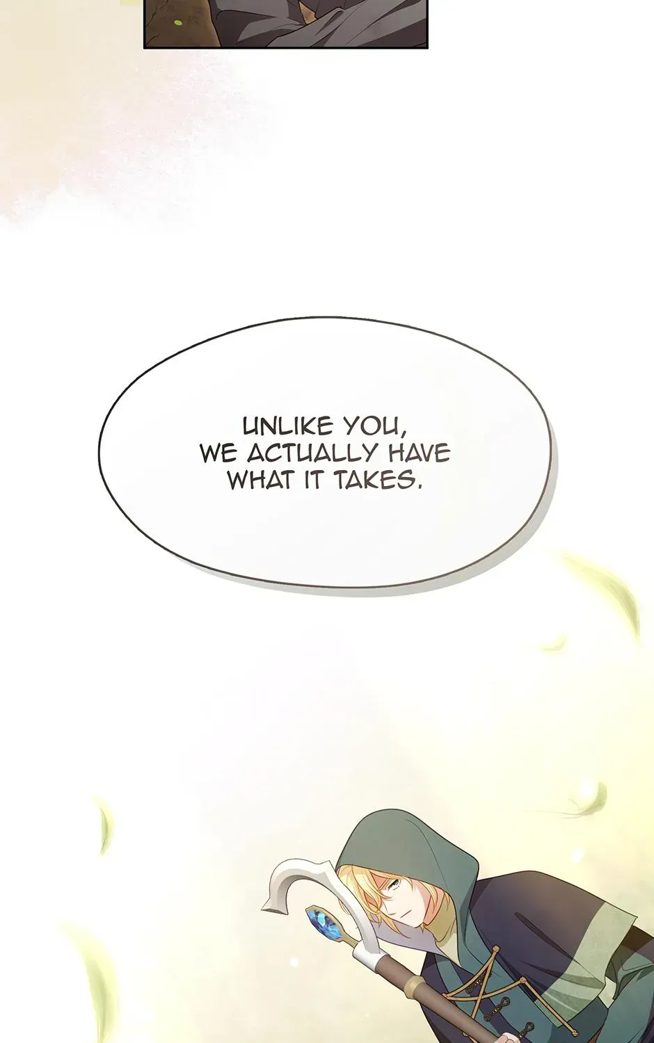 Beware of the Villainess! Chapter 135 page 39