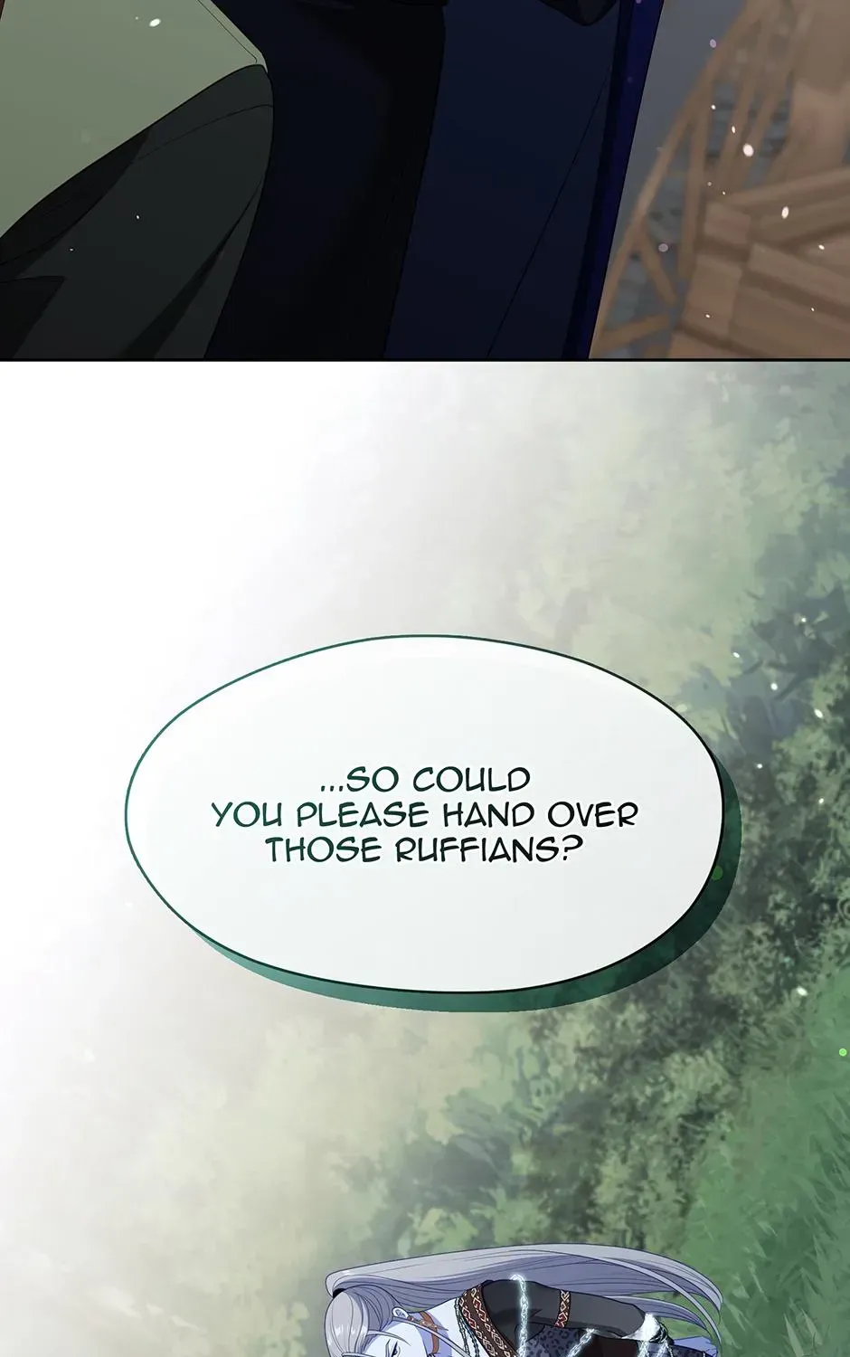 Beware of the Villainess! Chapter 135 page 23
