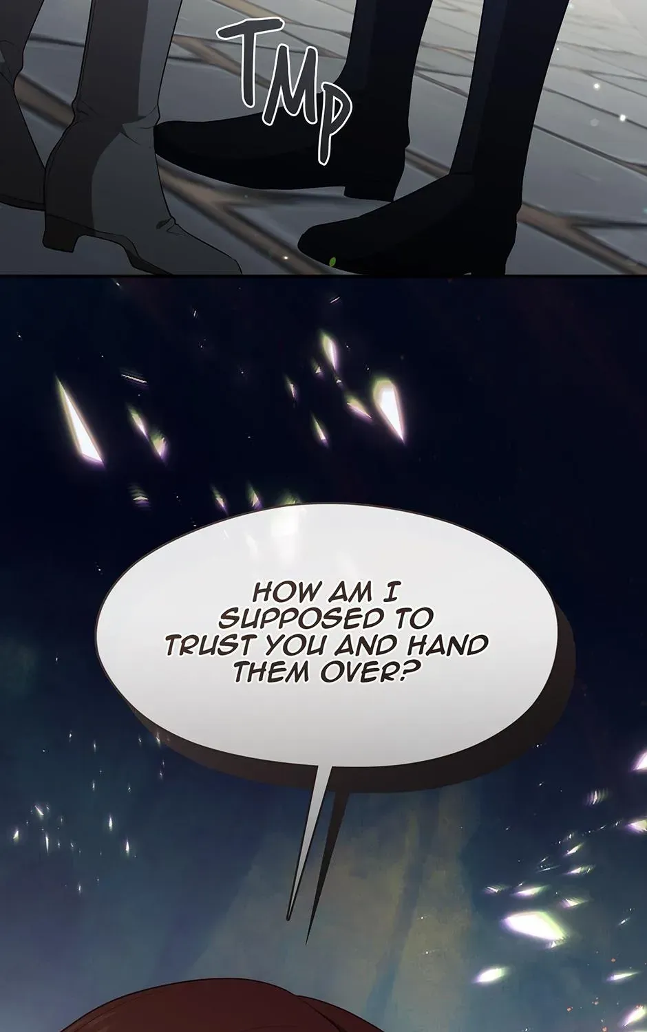 Beware of the Villainess! Chapter 135 page 29