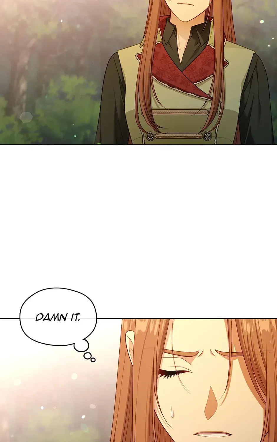 Beware of the Villainess! Chapter 135 page 87
