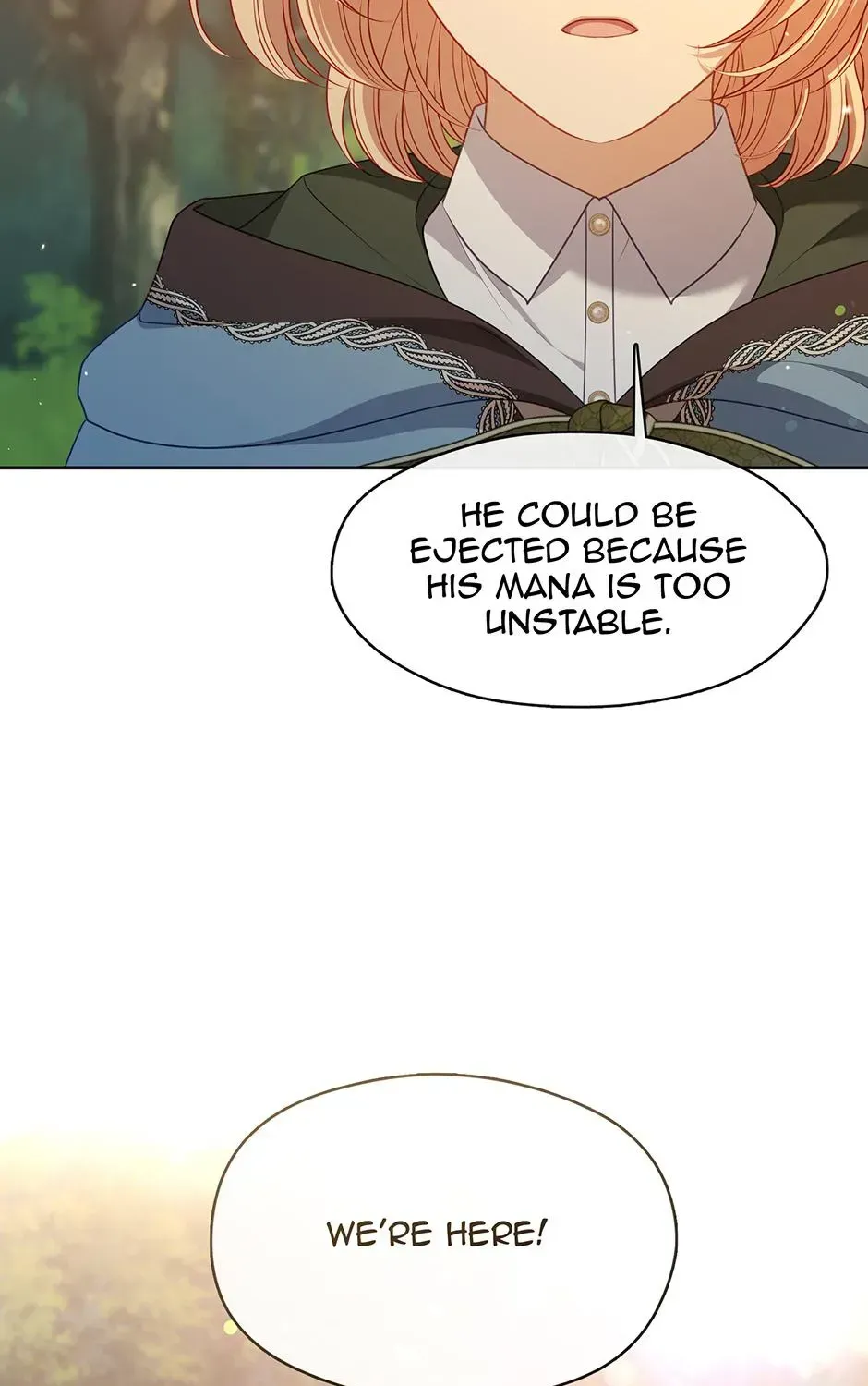 Beware of the Villainess! Chapter 135 page 67