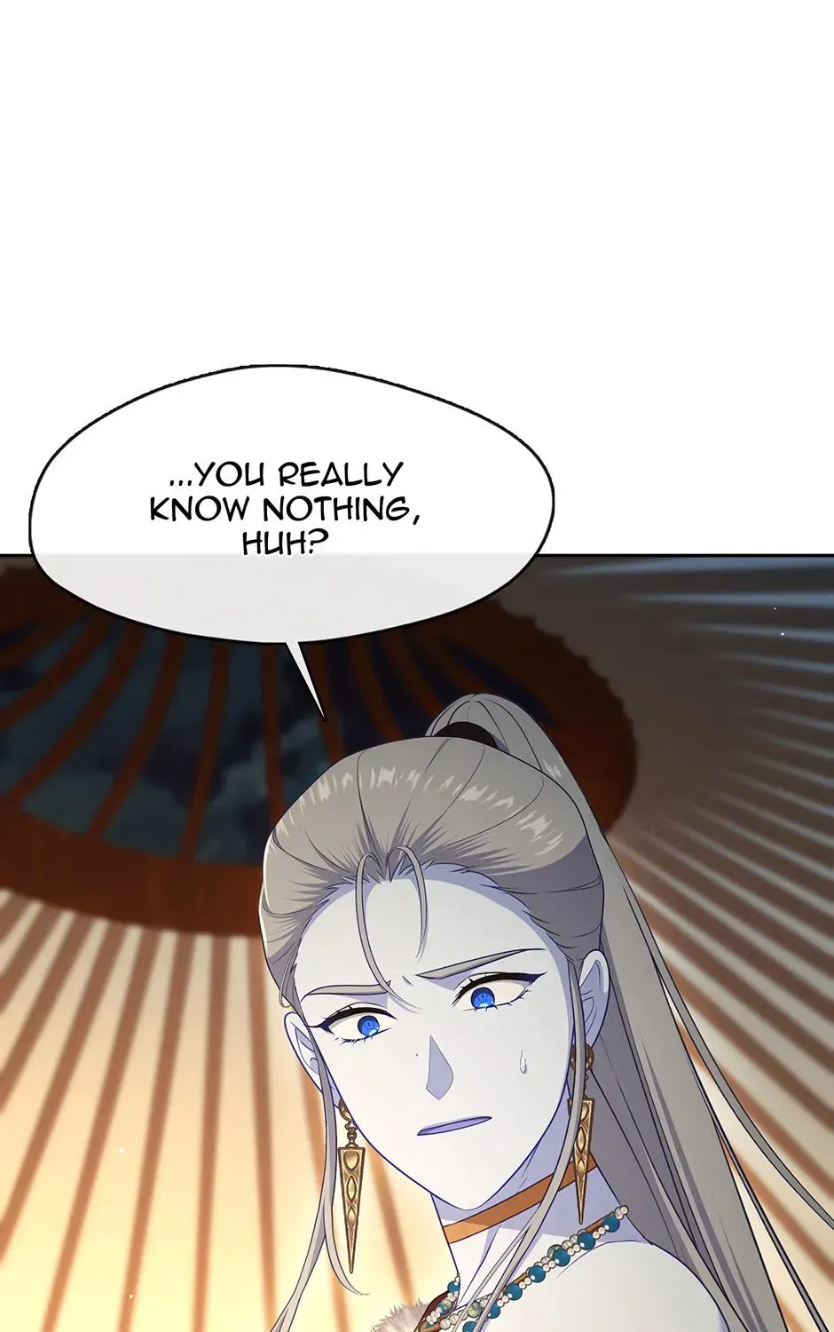 Beware of the Villainess! Chapter 136 page 9